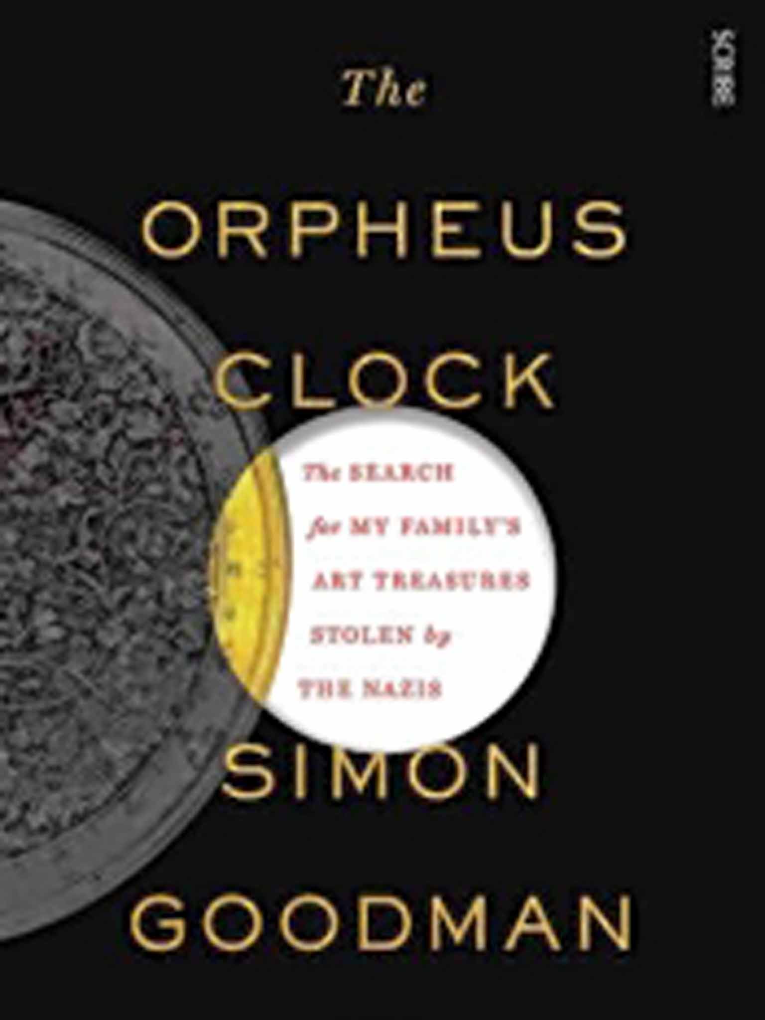 The Orpheus Clock