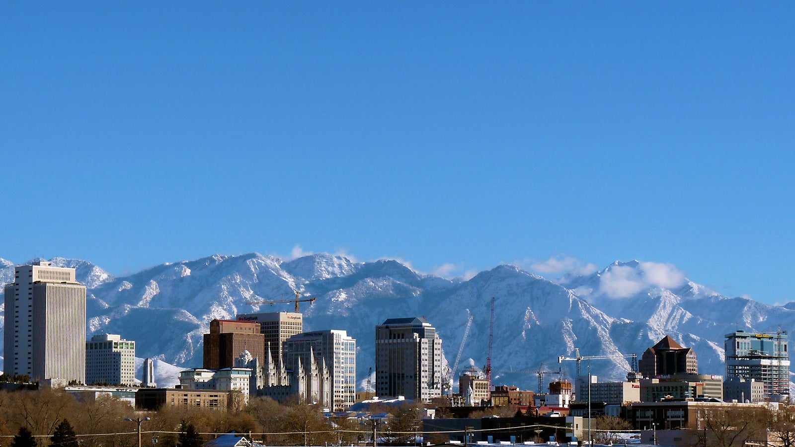 Salt Lake City