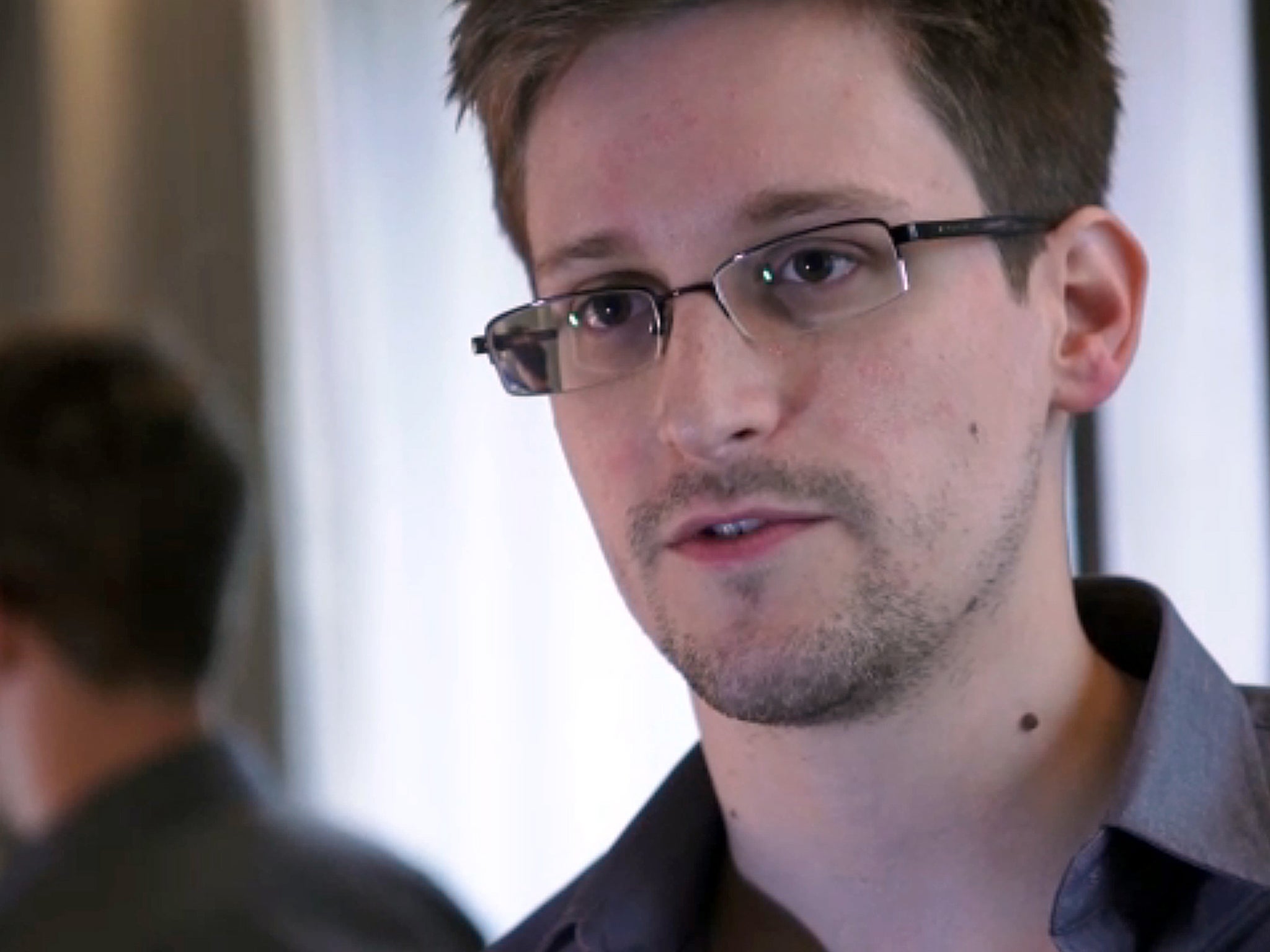 The Snowden leaks provided an exceptional level of insight