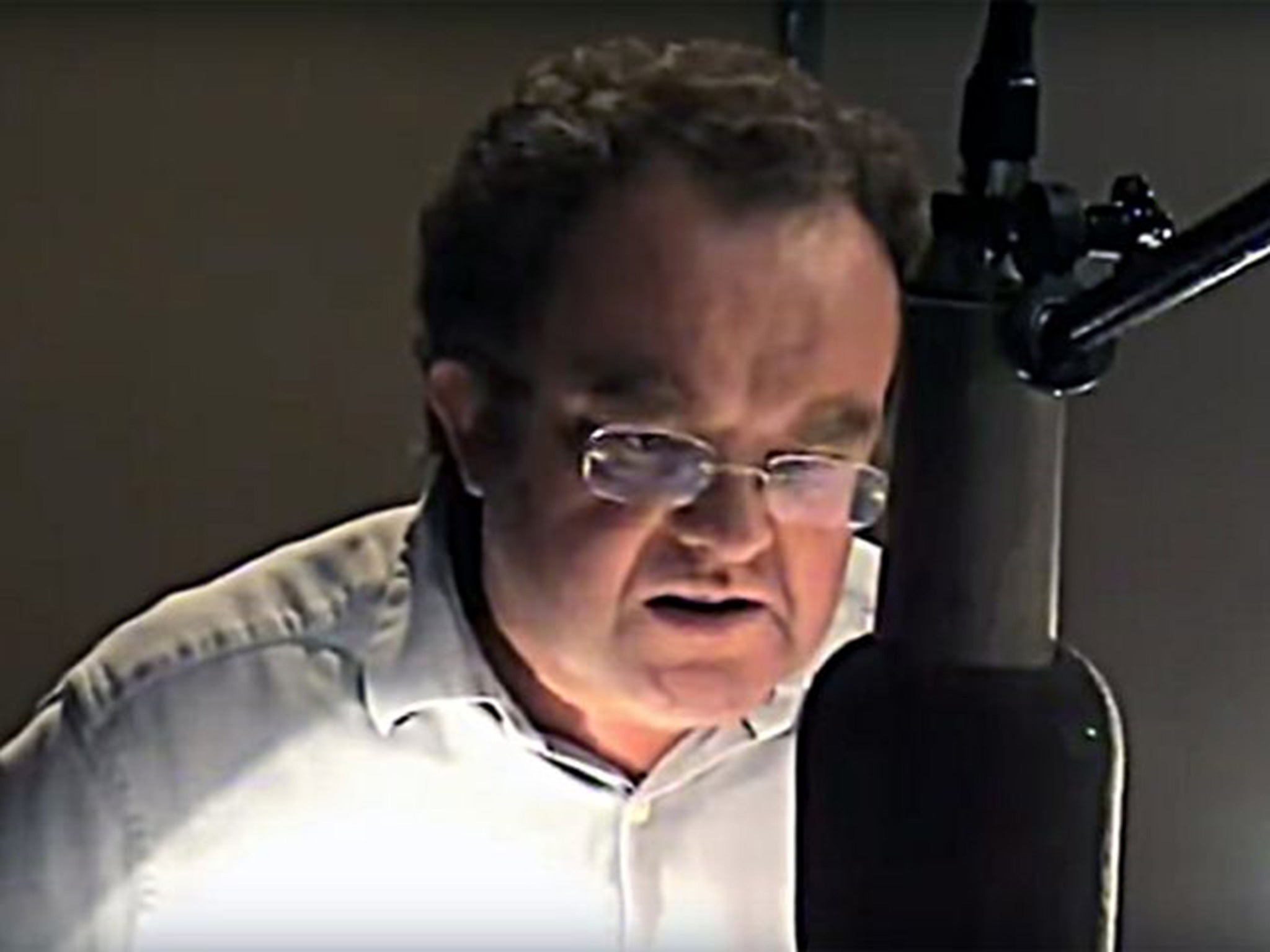 Worth hearing: radio actor David Timson