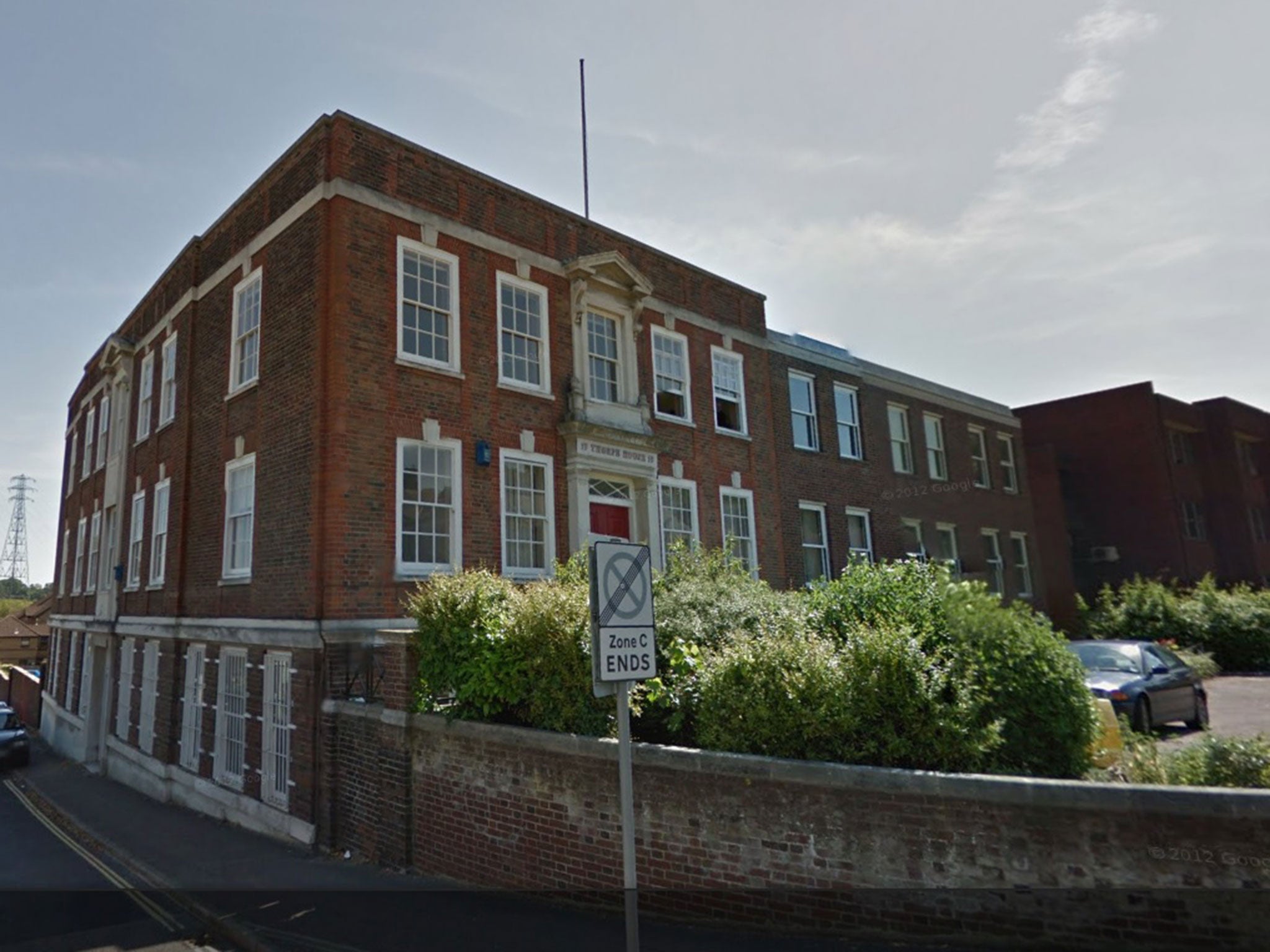 Norfolk Coroners Court