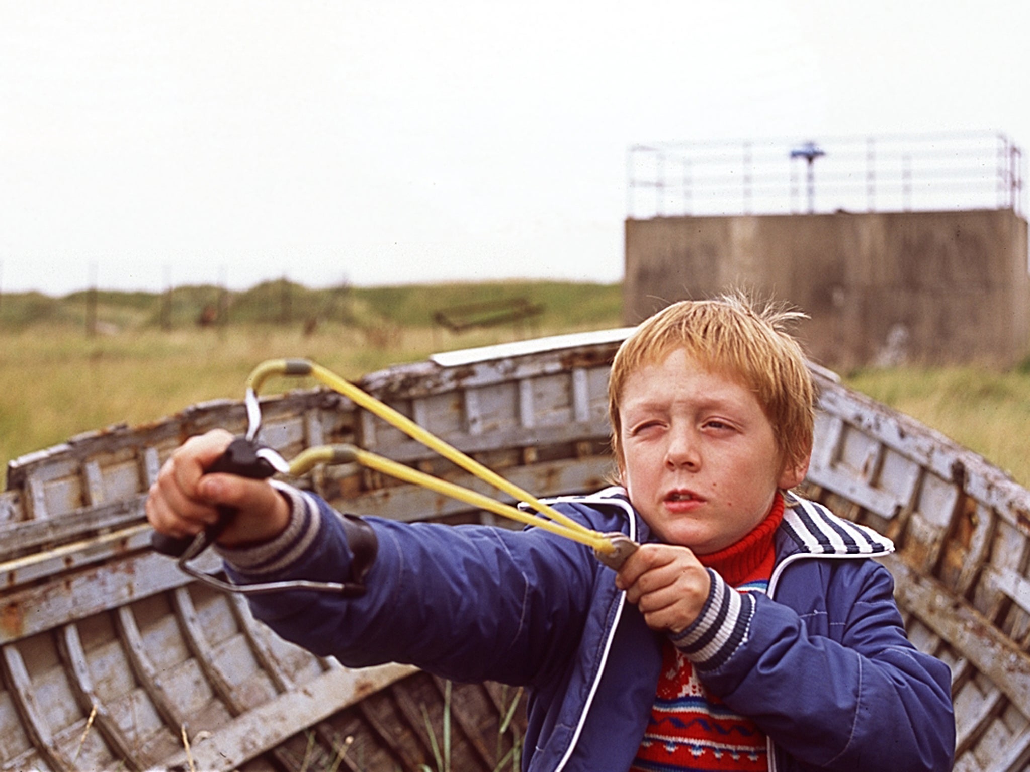 Still from original 'This Is England'