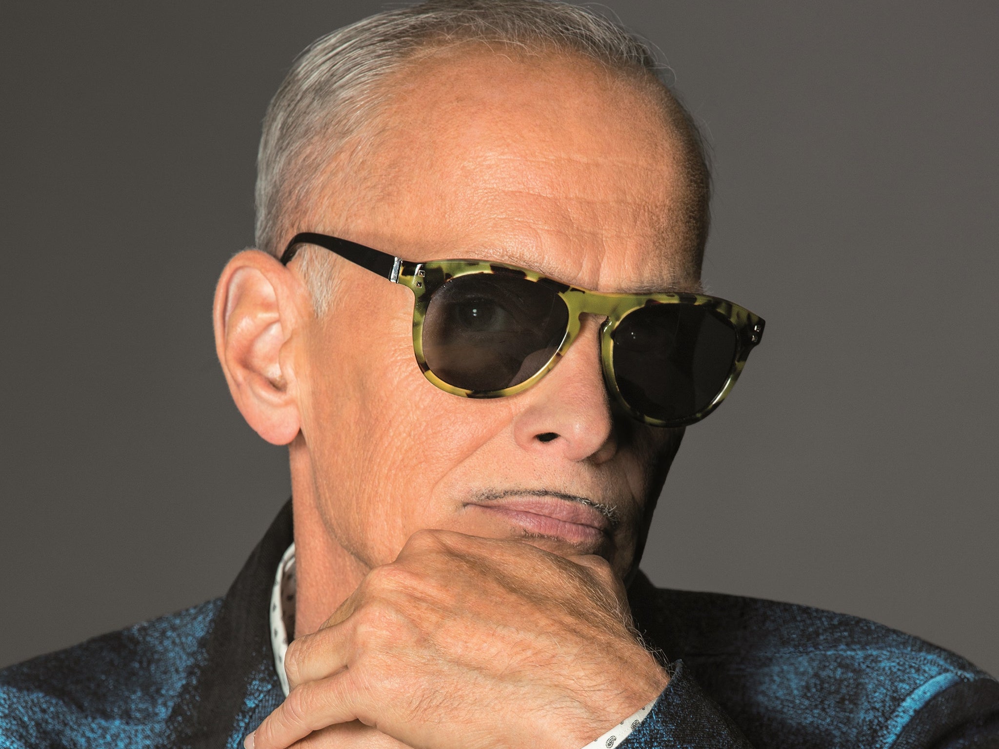 John Waters