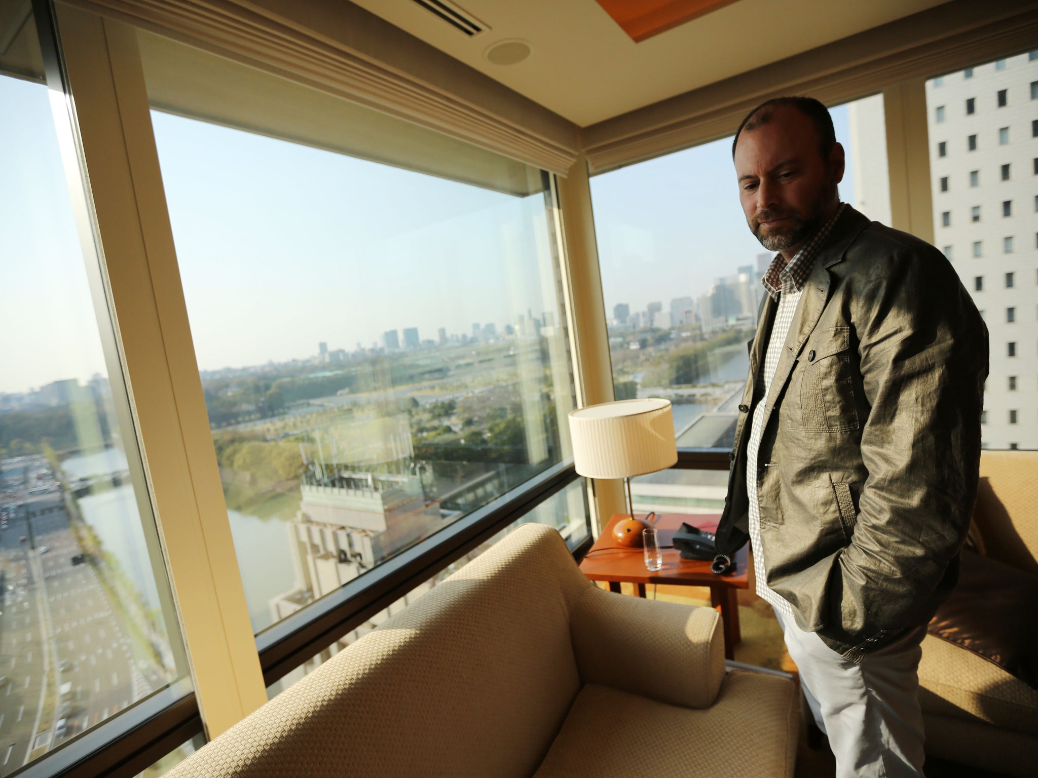 Biderman is stepping down in the wake of the massive breach of the company's computer systems and outing of millions of its members, Avid Life Media announced.