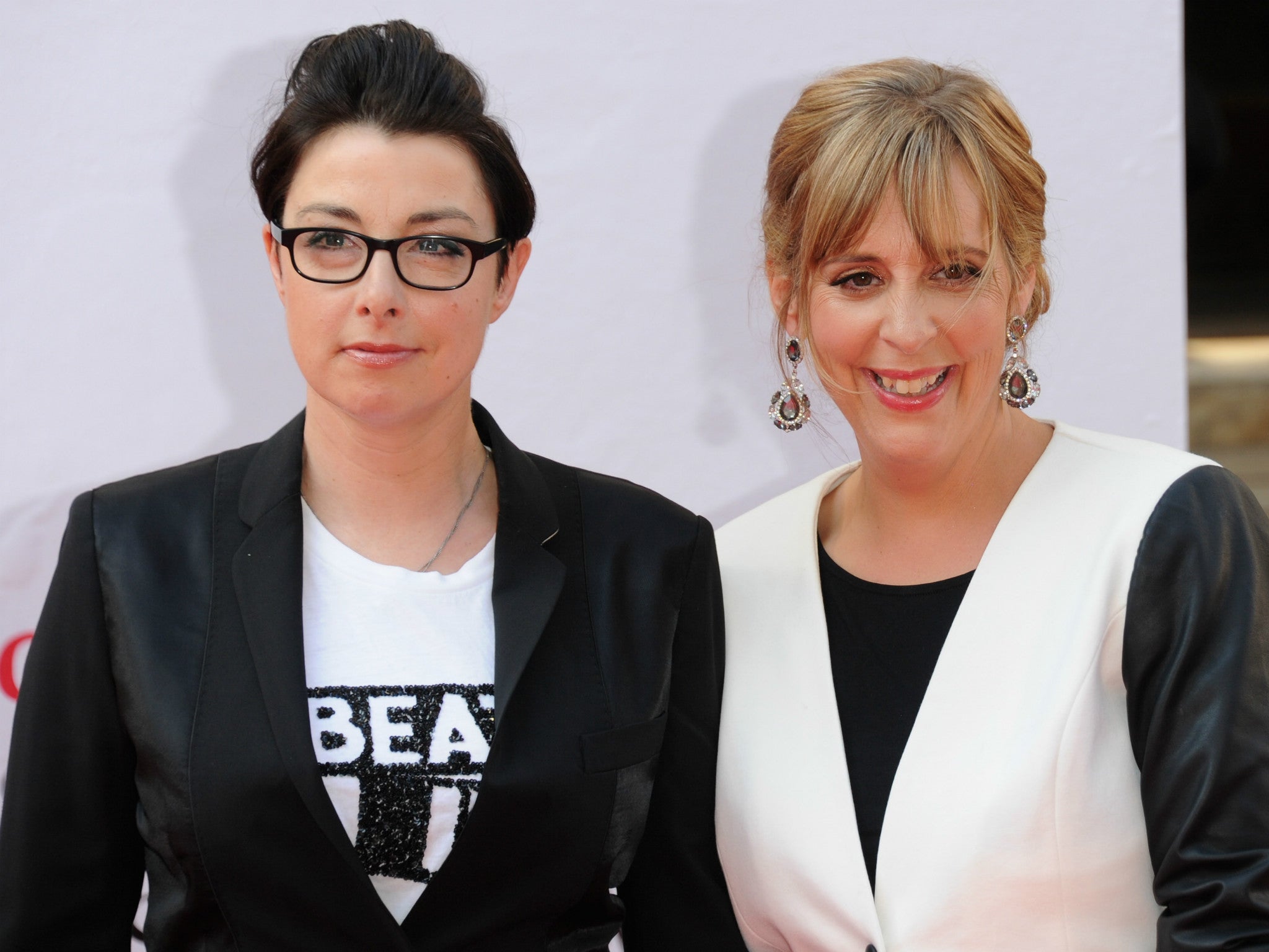 Sue Perkins