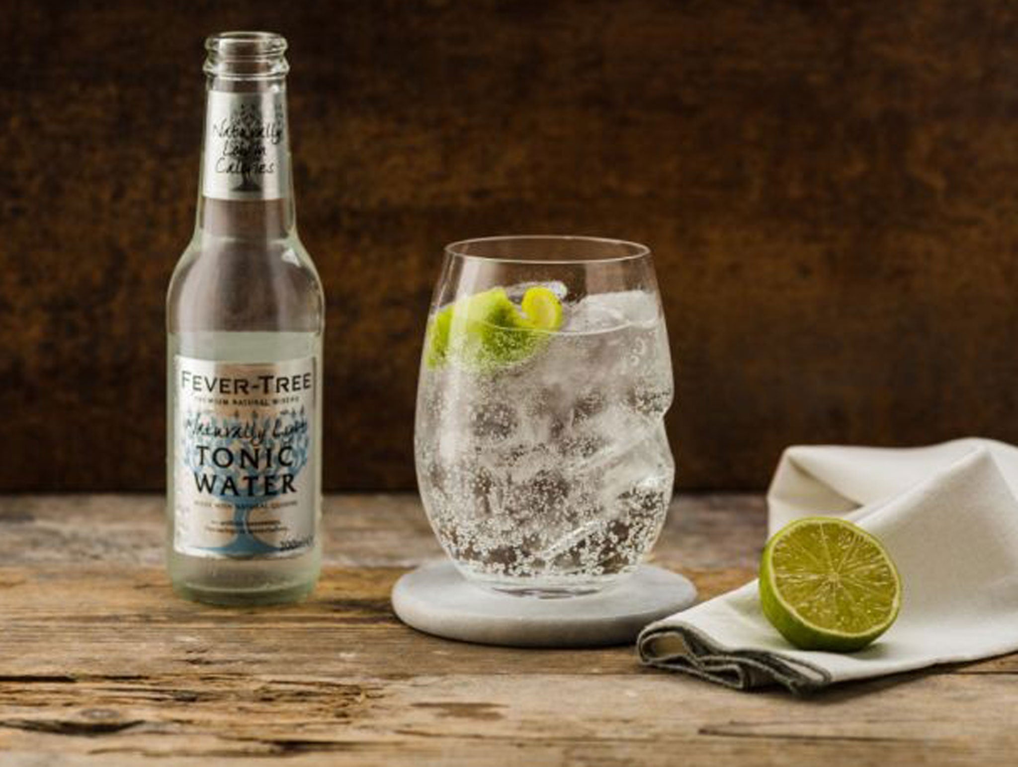 Small wonder: Fever-Tree has rewarded a fund that aims to identify tomorrow's giants today