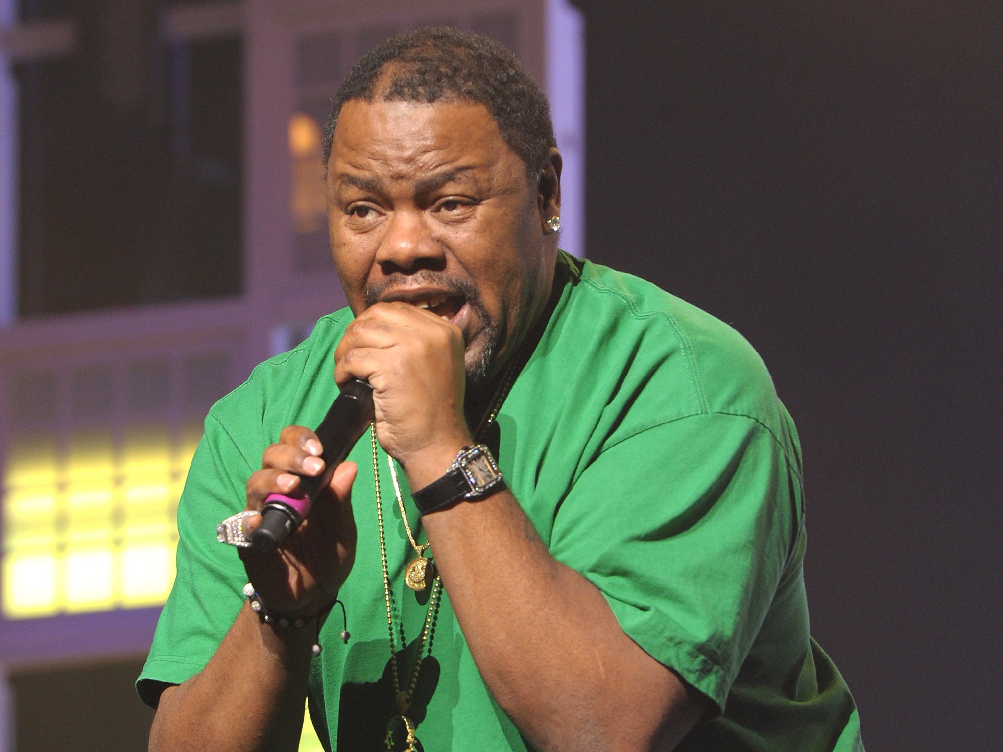 Biz Markie