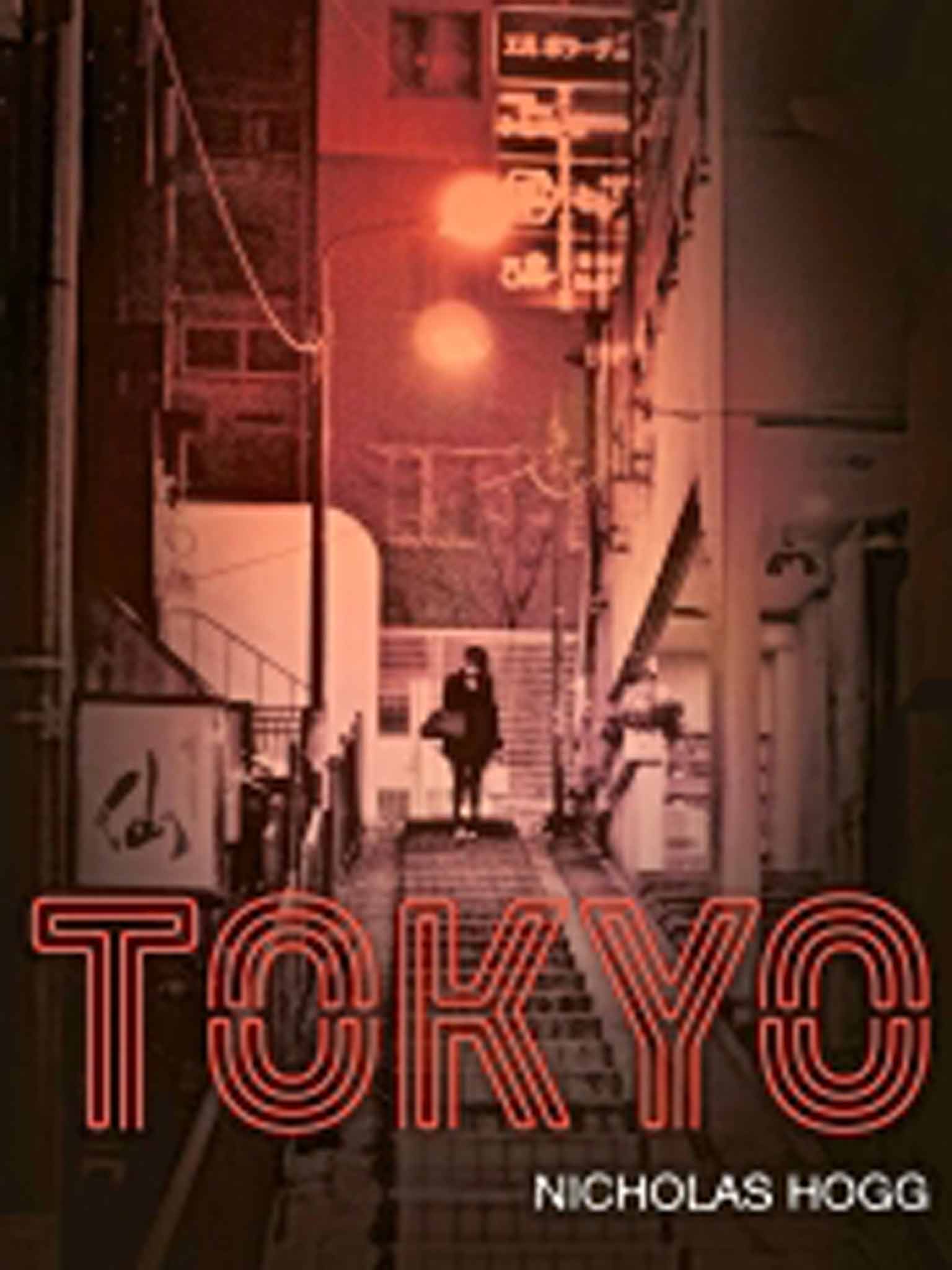 Tokyo