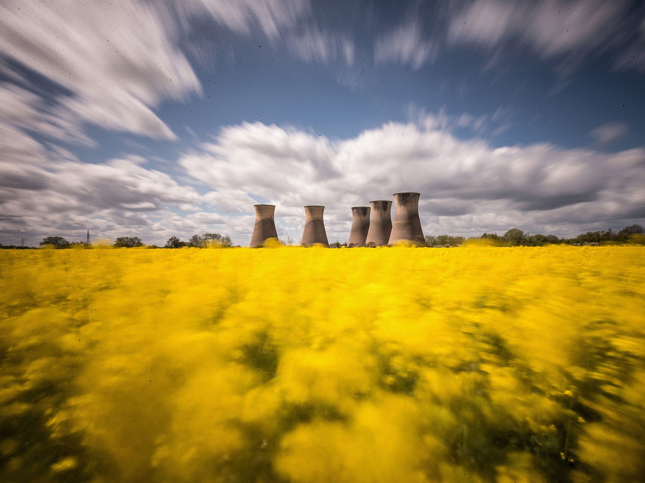 British Gas and SSE are more reliant on coal to produce the electricity they sell to customers than they were 10 years ago