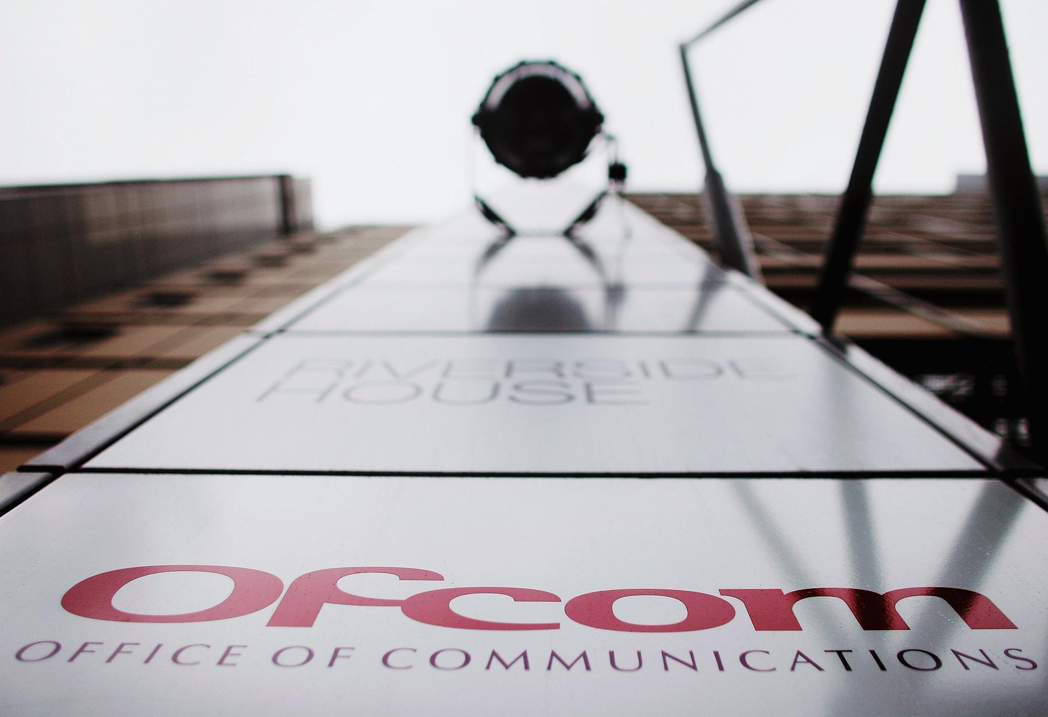 Ofcom: 'It wasn't clear this was sponsored content'