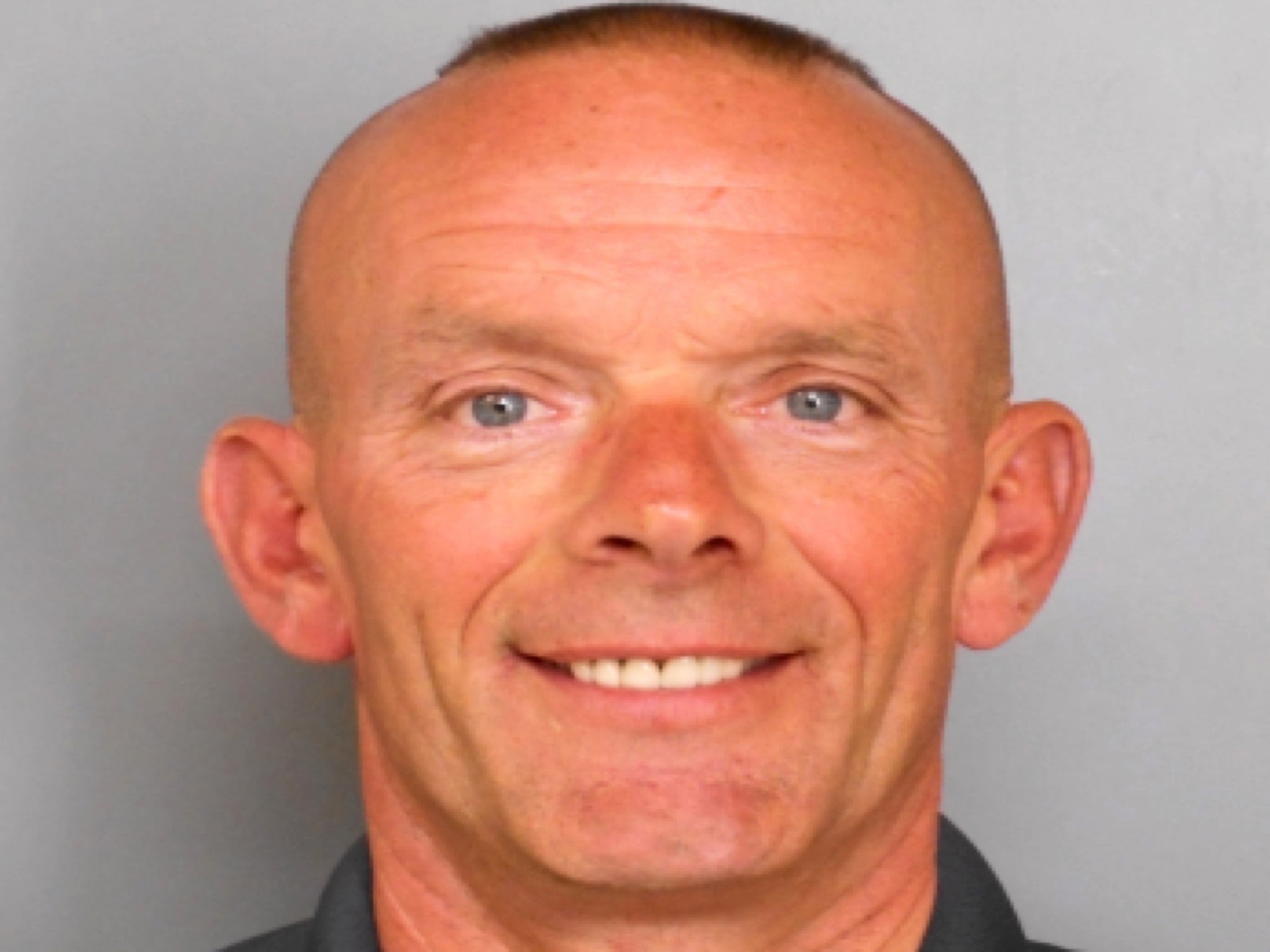 Tributes were paid to Joseph Gliniewicz