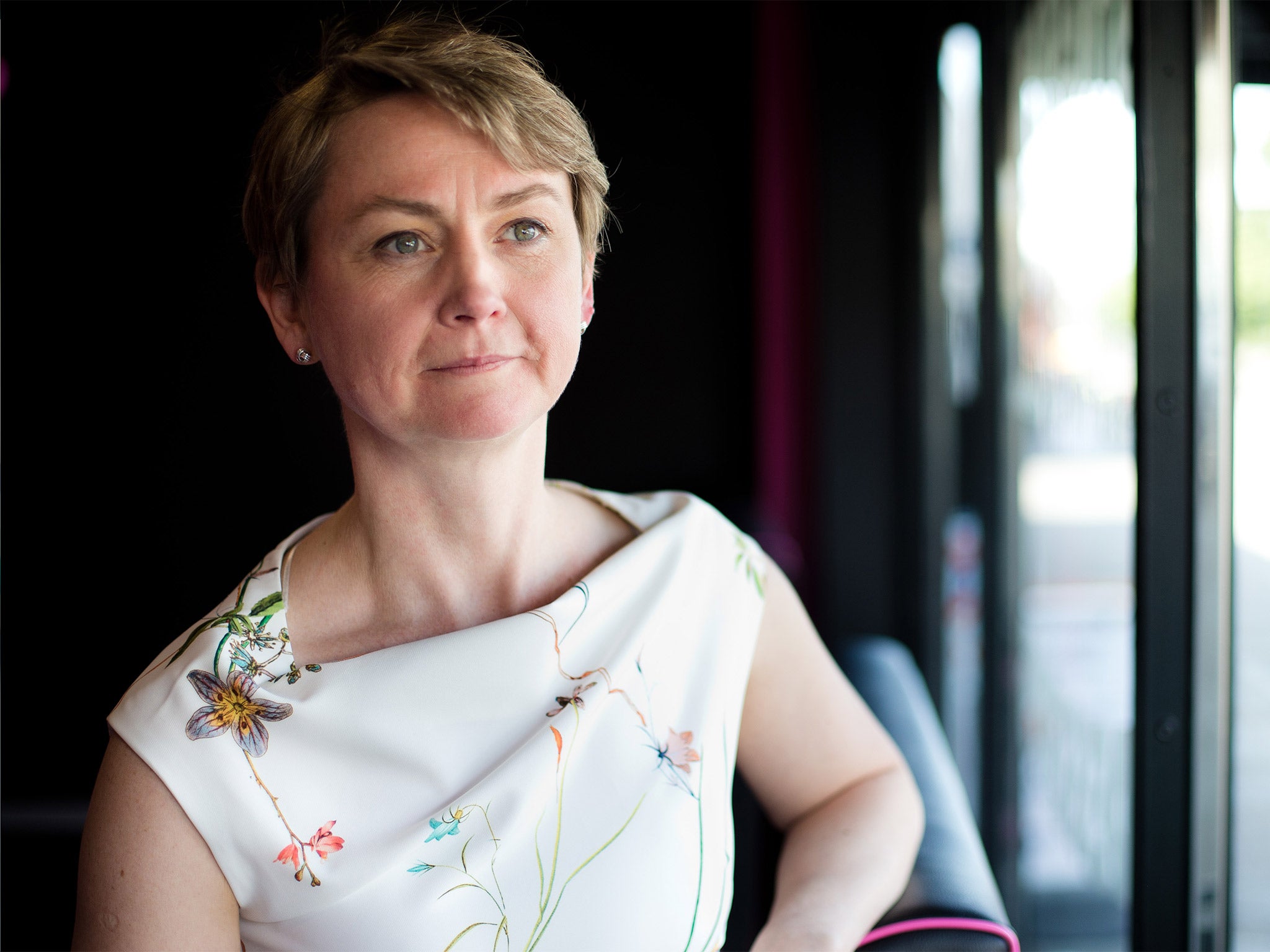 Labour sources say some MPs who had backed Andy Burnham are now considering switching to Yvette Cooper