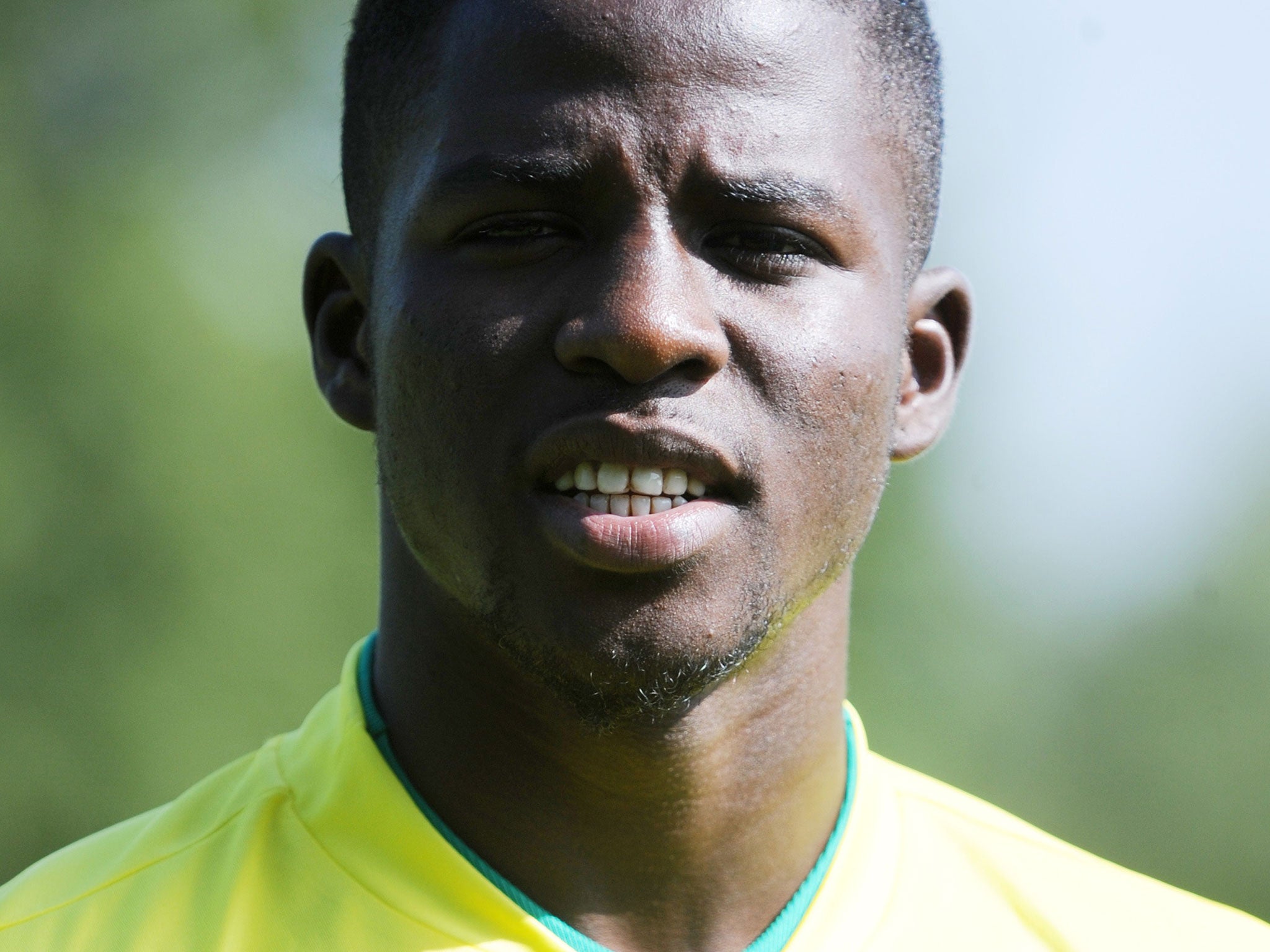 Papy Djilobodji