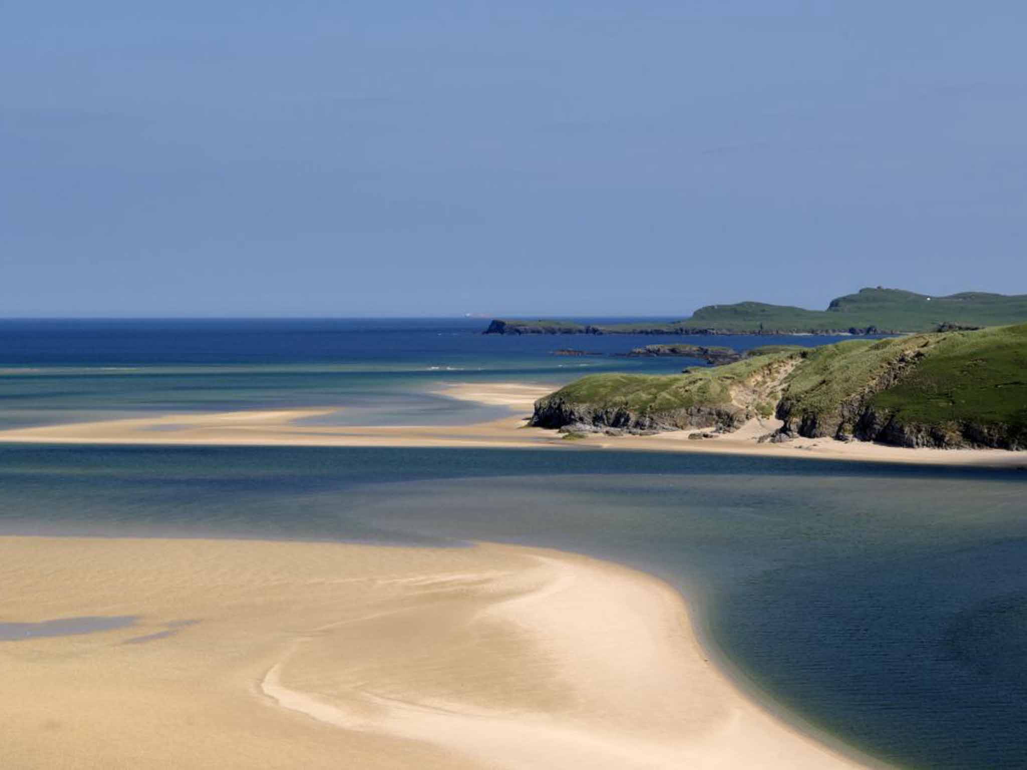 Kyle of Durness