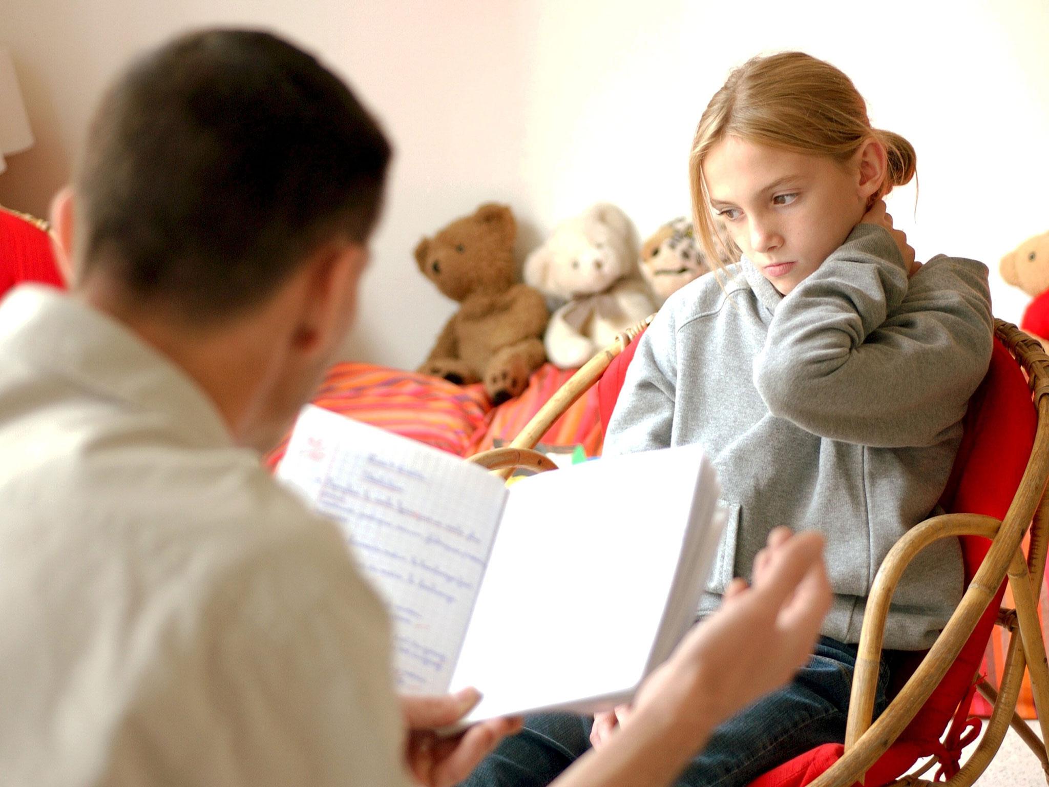 A study which has tracked a group of people born in the 1940s until the present day has concluded that parents who exert too much control over their children could be causing them lifelong psychological damage