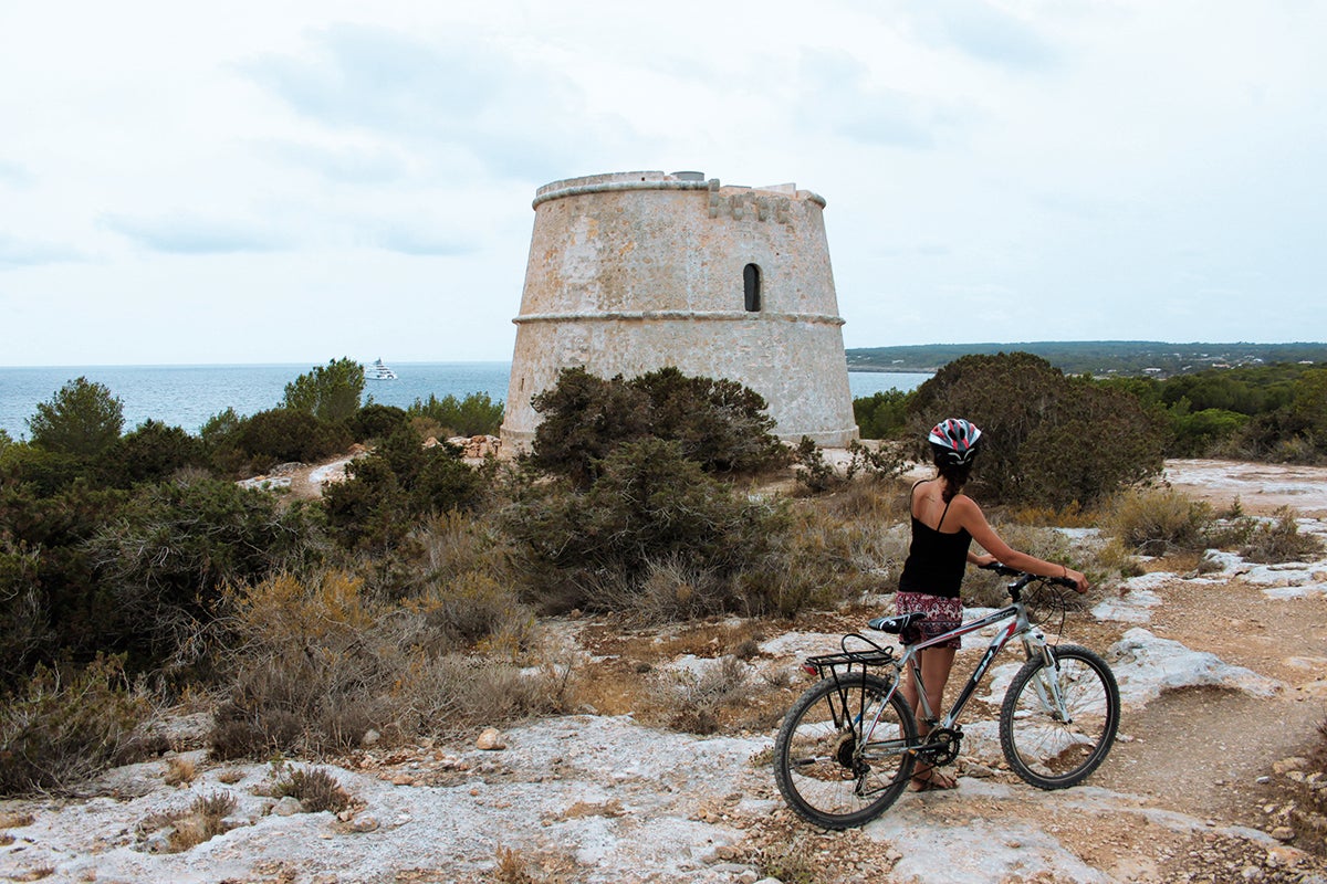 Torre des Pi des Catala