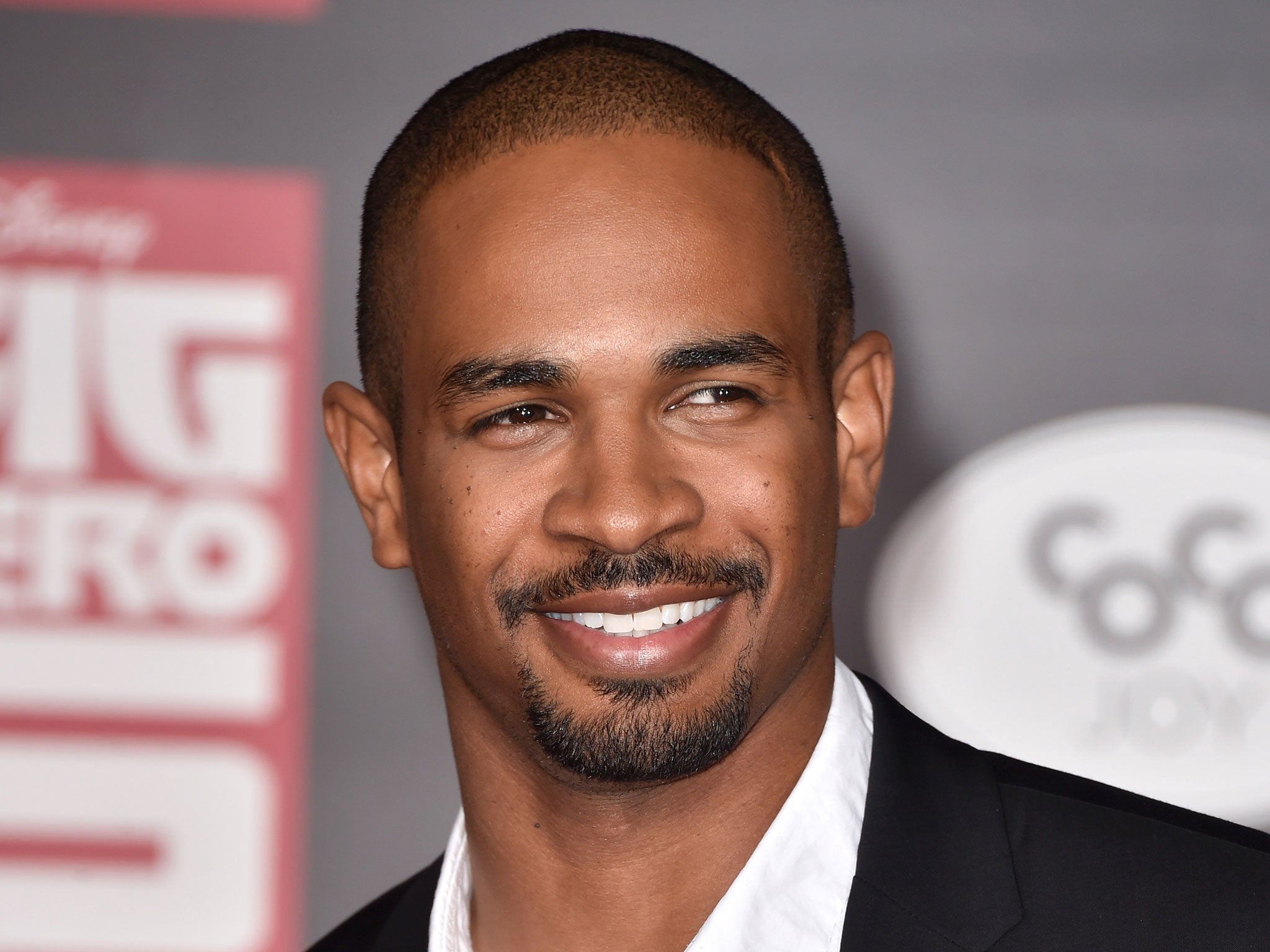 Damon Wayans made the remarks in a radio interview