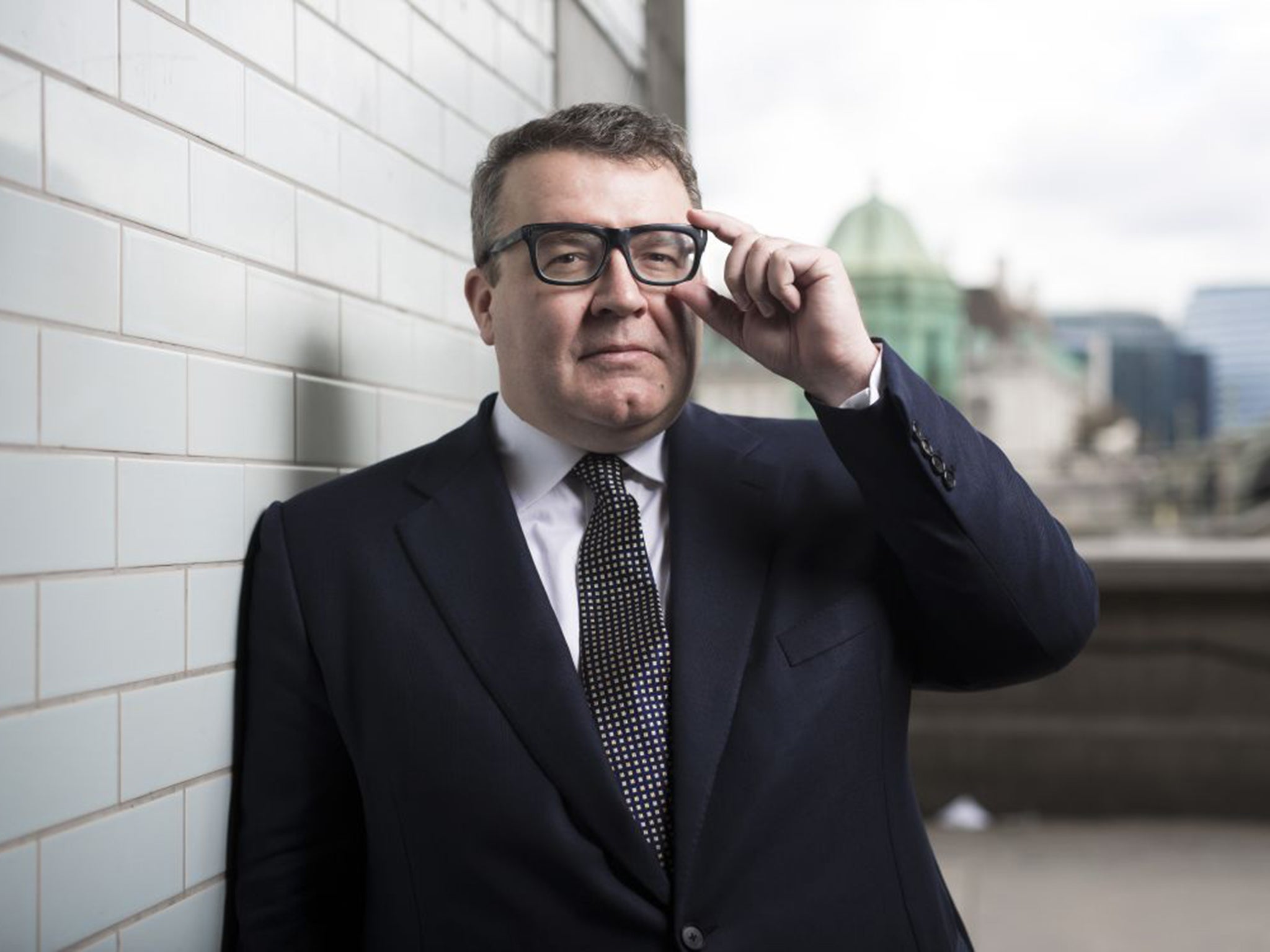 Tom Watson: Party members feel far away from the leaders