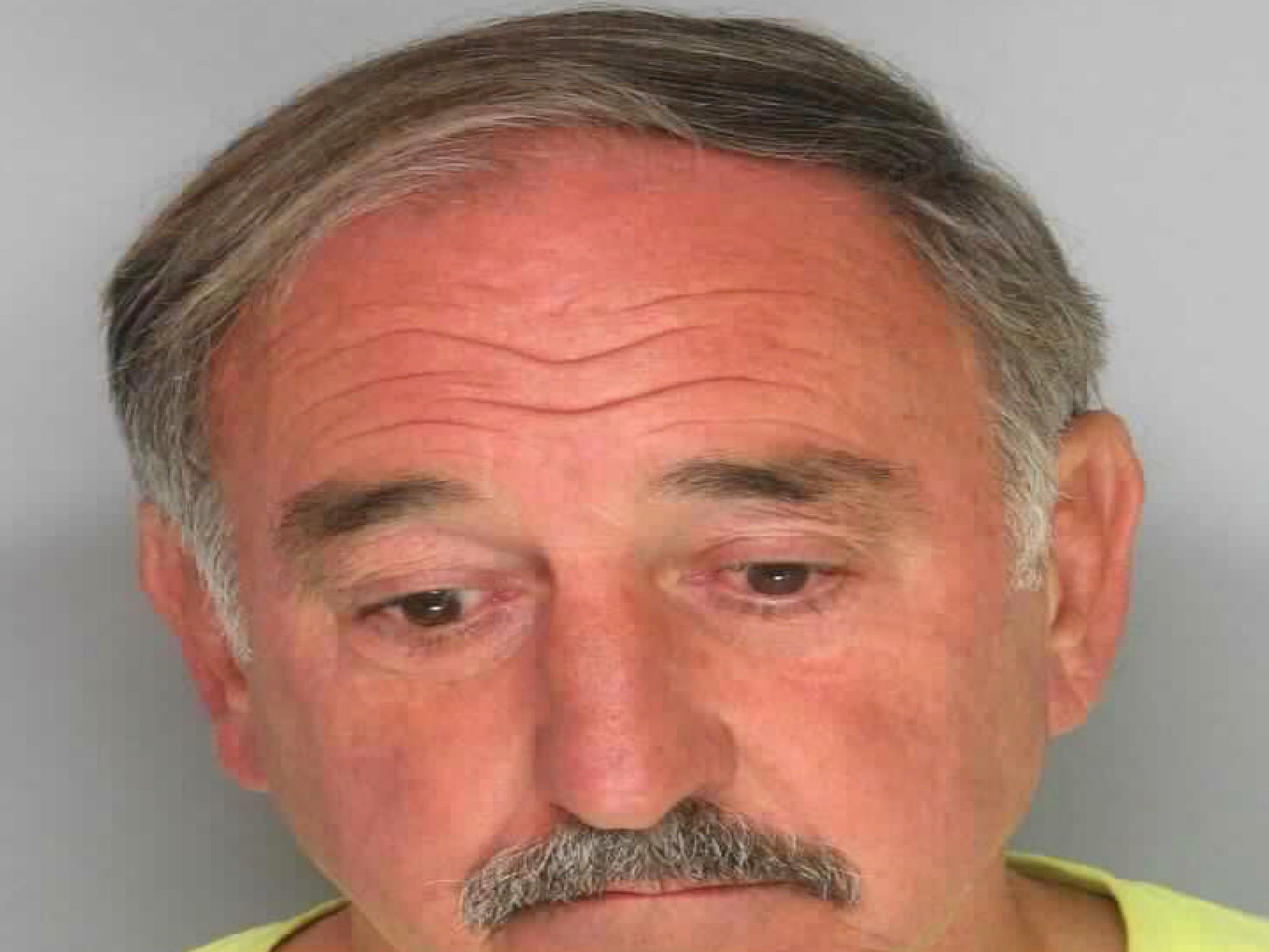 Roy Turner has denied threatening the Bonds