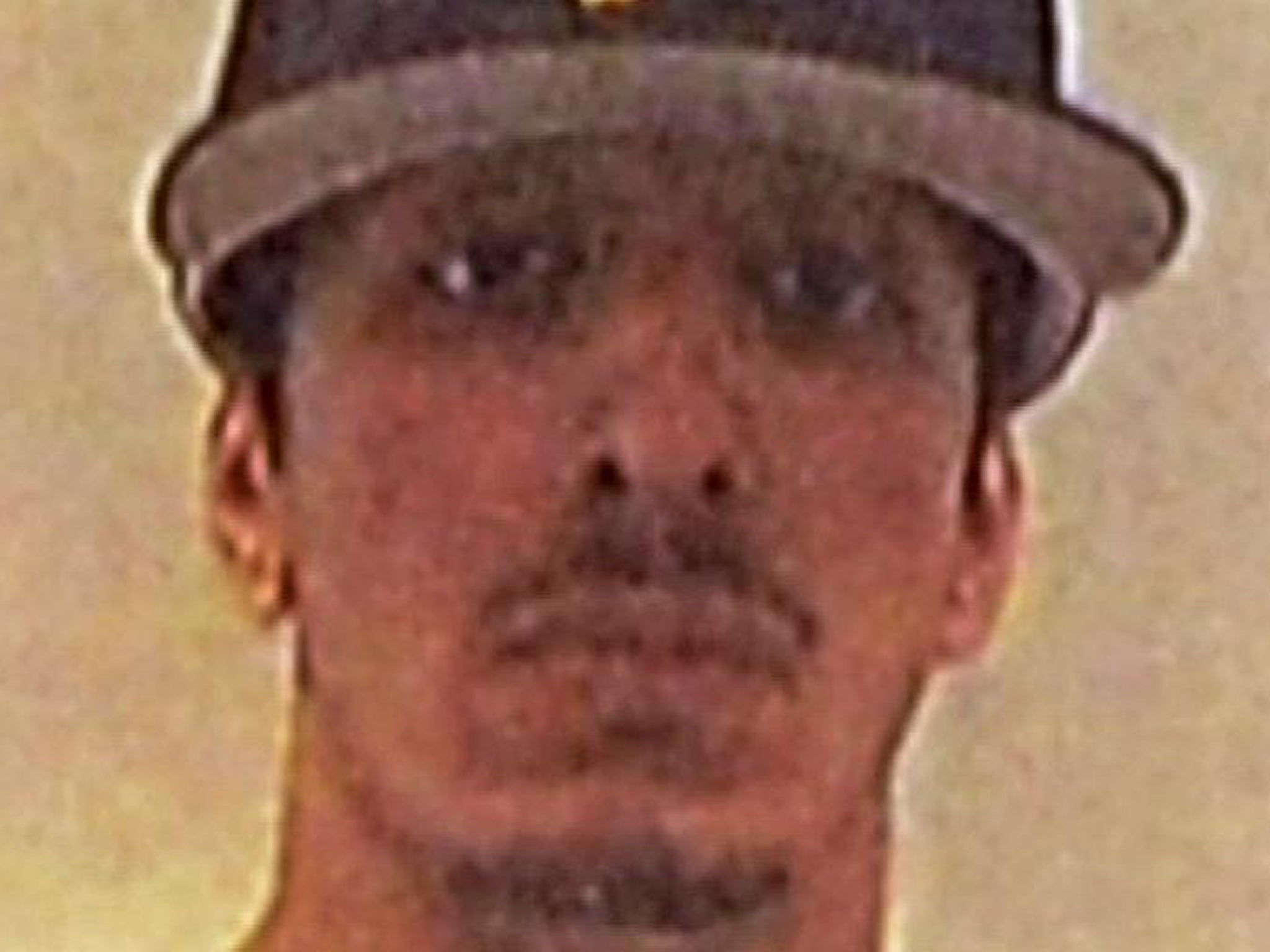 Mohammed Emwazi, who came to be known as 'Jihadi John'