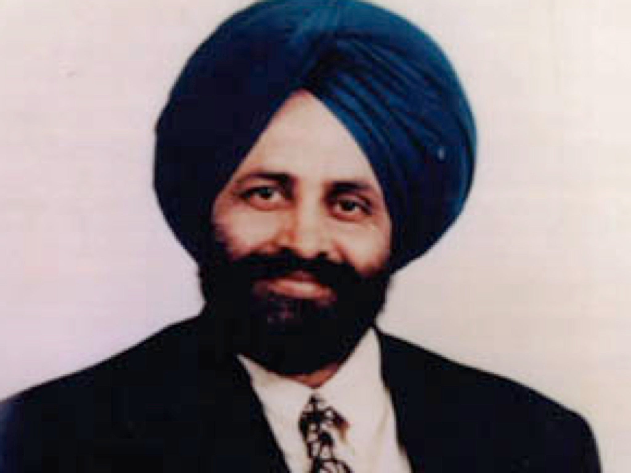 The killing of Balbir Singh Sodhi sparked global condemnation