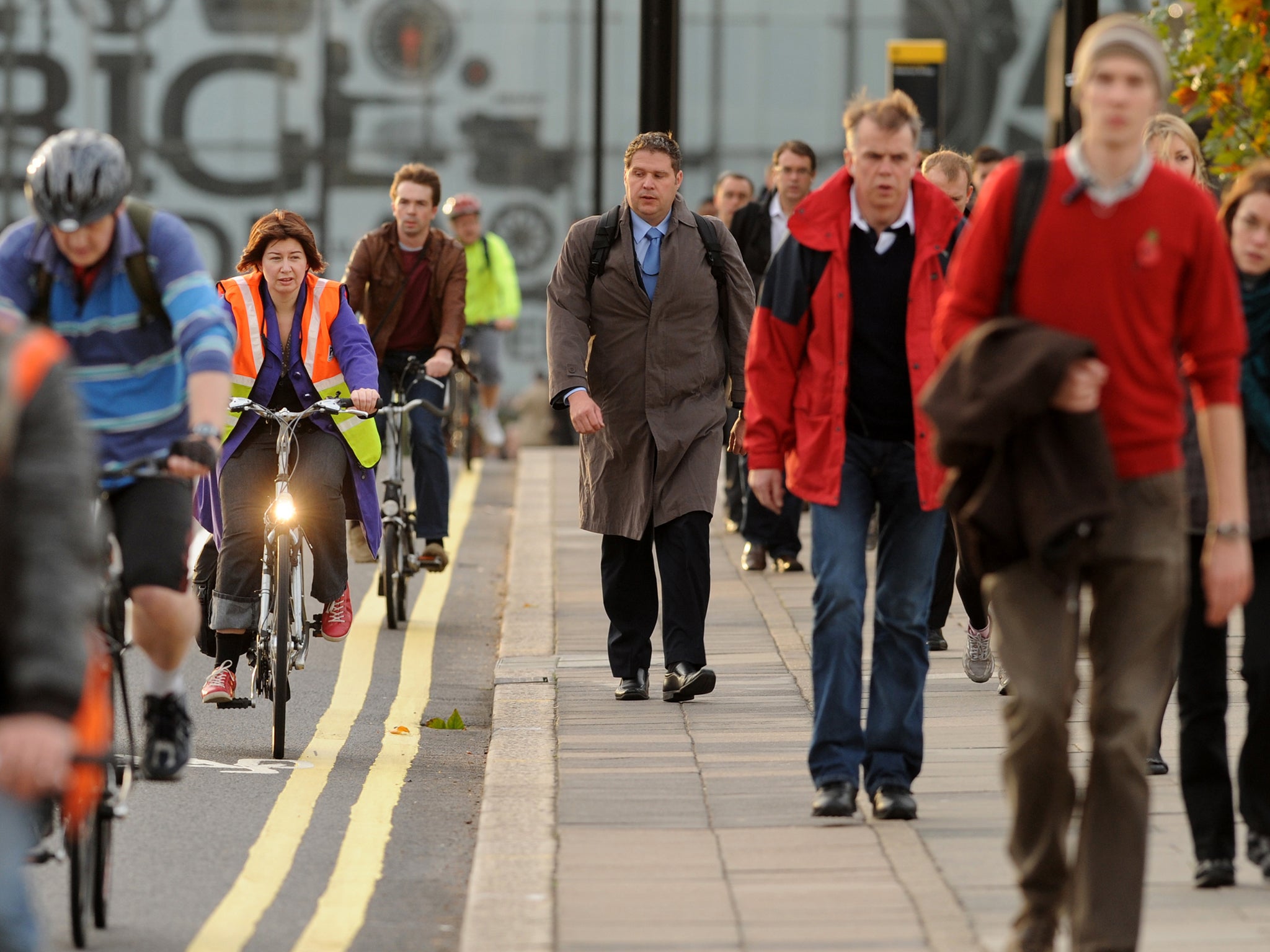 The European Court of Justice has ruled that time spent travelling to and from job be classed as work