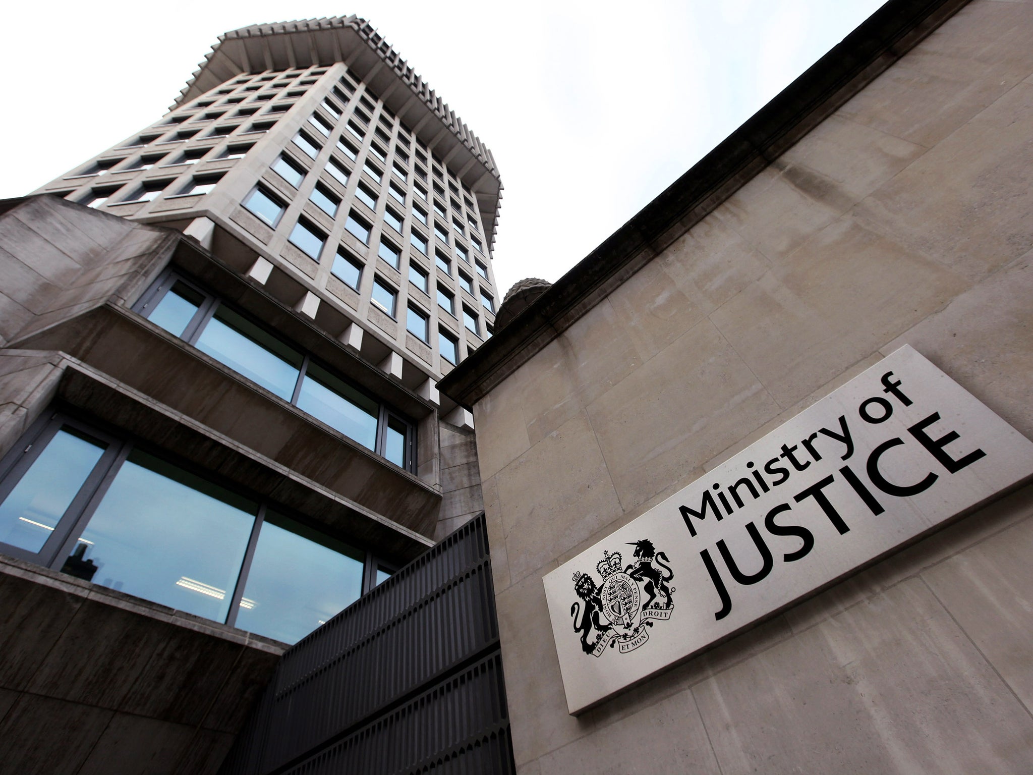 Concentrix is understood to be the only company being considered to become the Ministry of Justice’s debt collector (