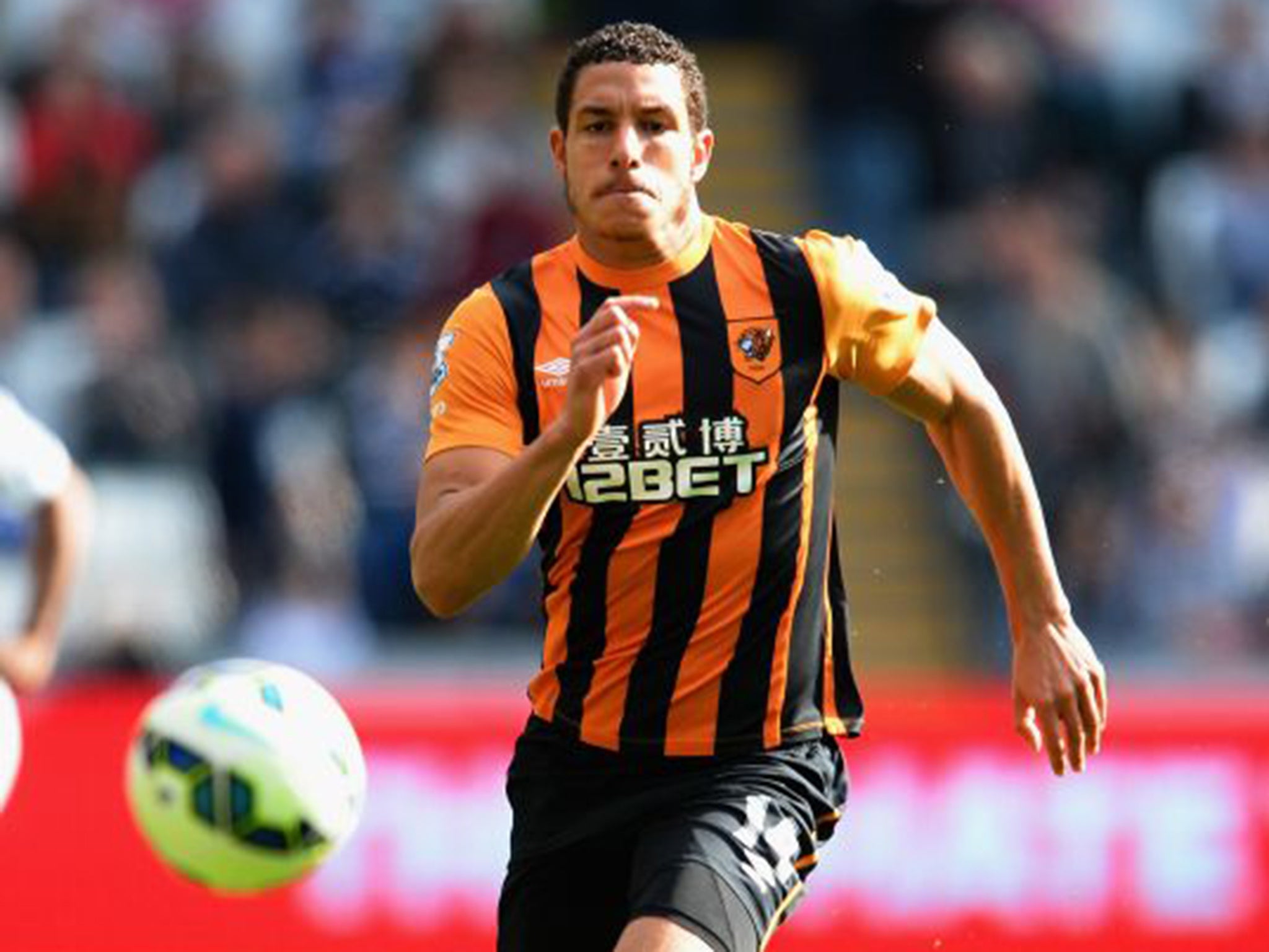 Jake Livermore hasn’t played for Hull City since May