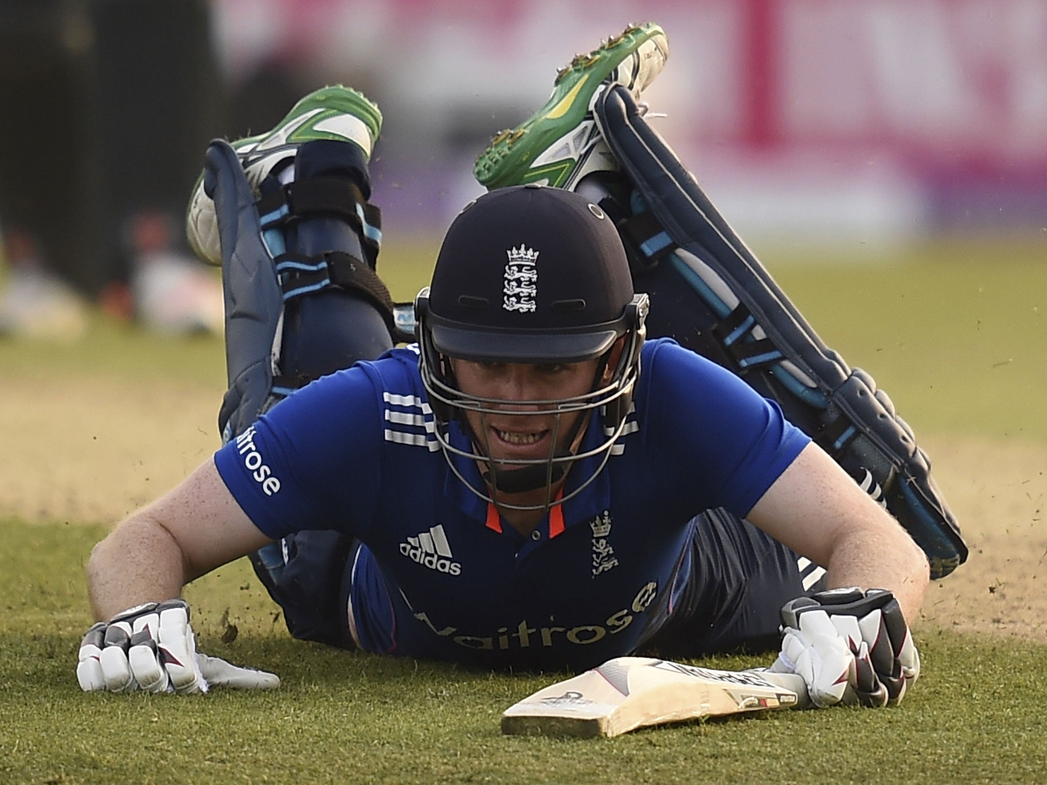 Eoin Morgan