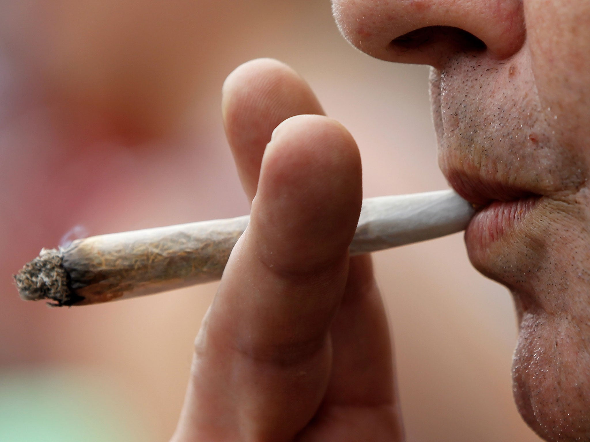 A petition calling for the legalisation of cannabis has reached 225,000 signatures - well over that needed to be debated in Parliament