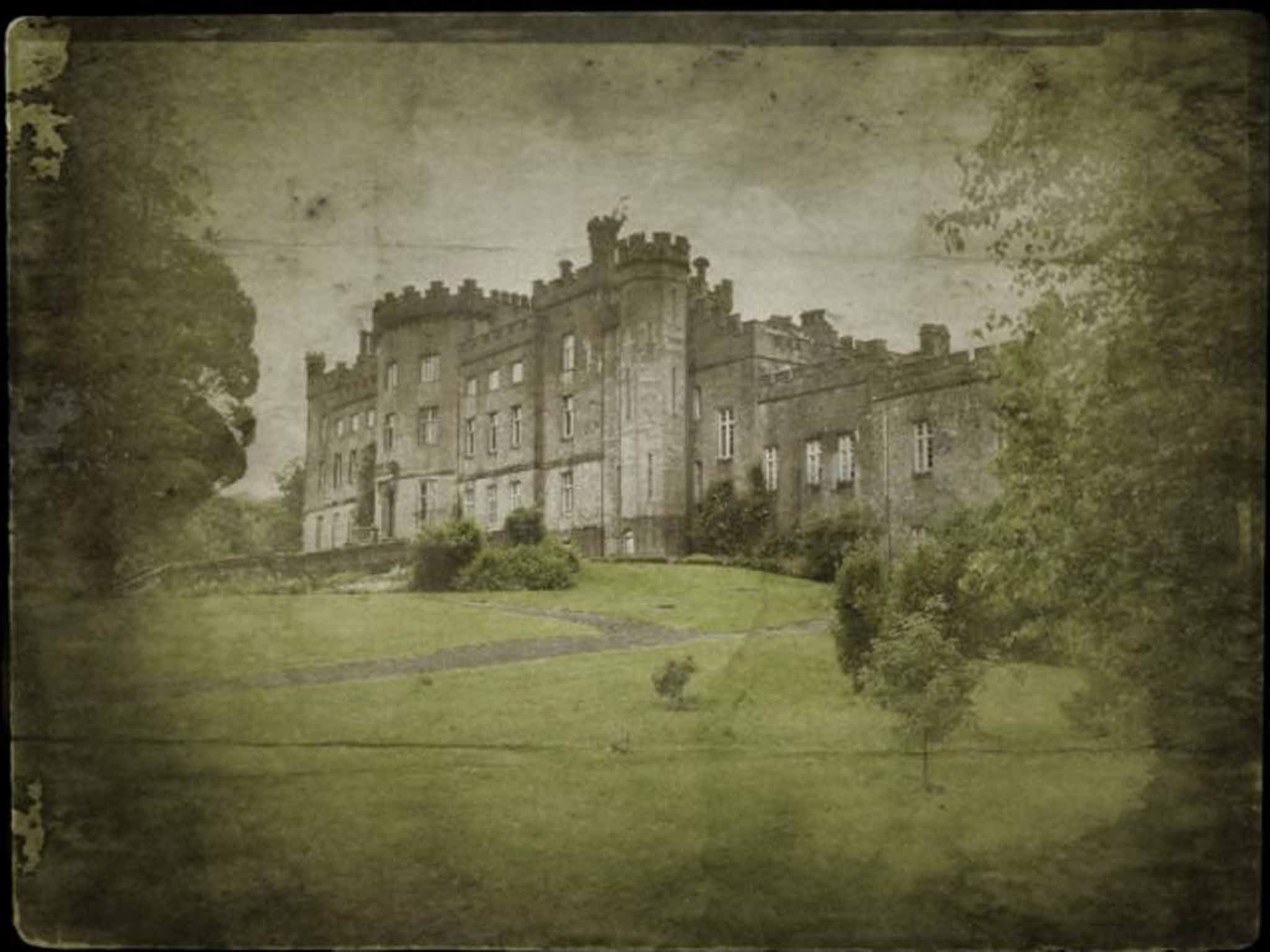 Image via Vintage Scene