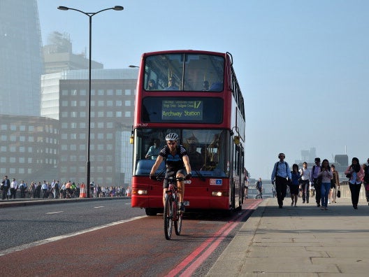 Camera enforcement of bus lanes is overtaking parking tickets as the major cause of complaint from drivers of alleged entrapment, according to the AA