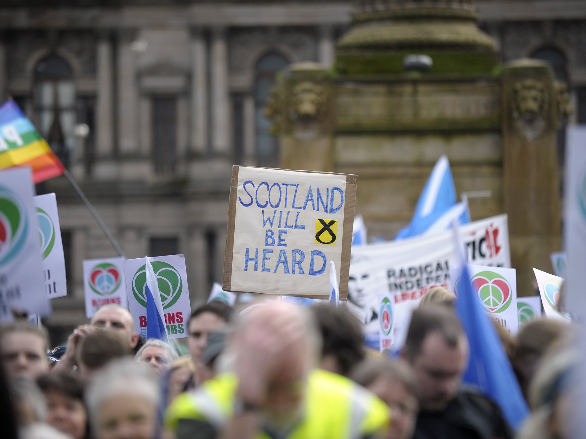 Dr Phillips O’Brien,a top defence expert, believes that it would be unwise for the SNP to base a second independence referendum on opposition to the renewal of Trident