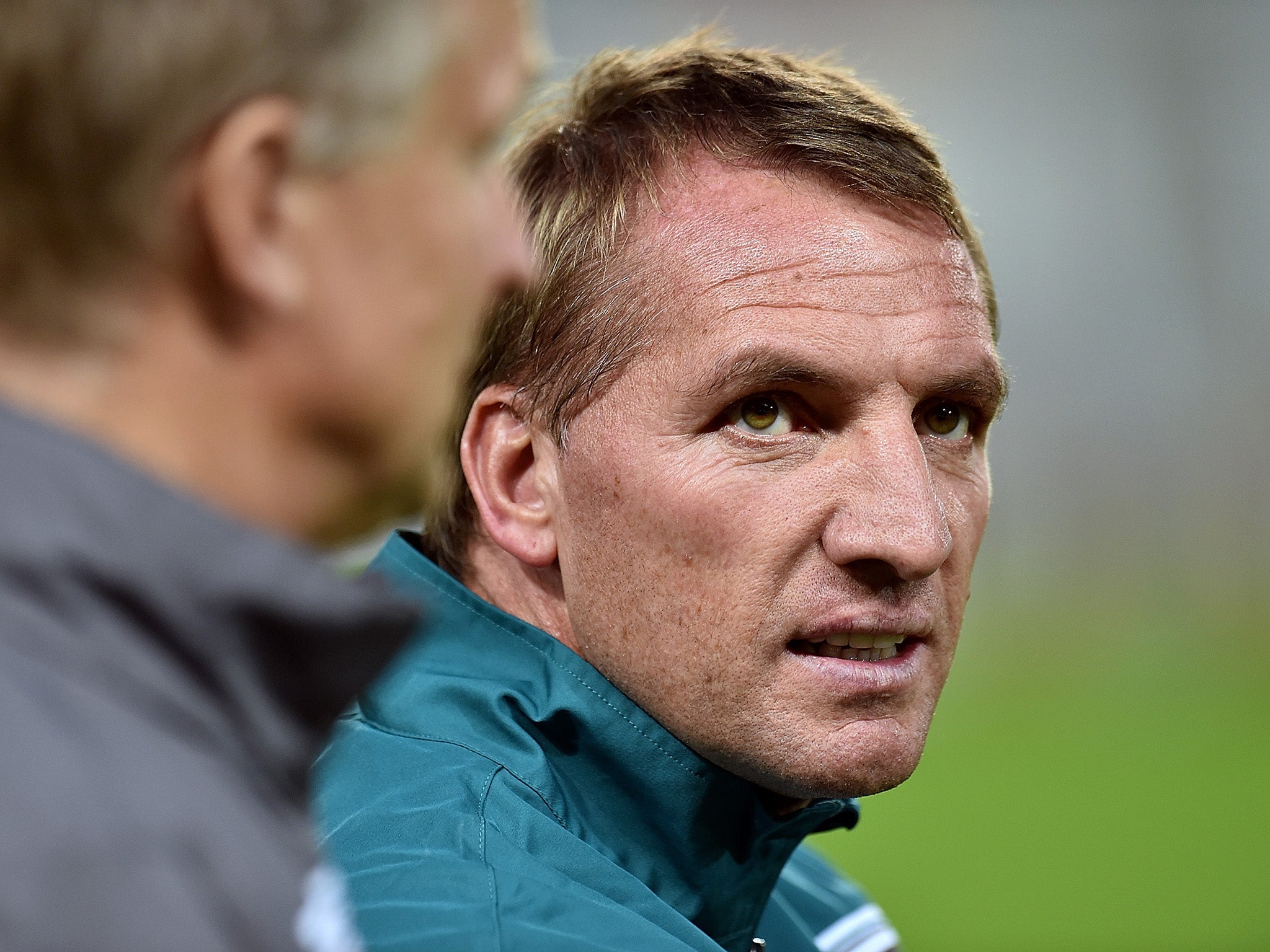 Brendan Rodgers is set to make major changes for the Bordeaux game