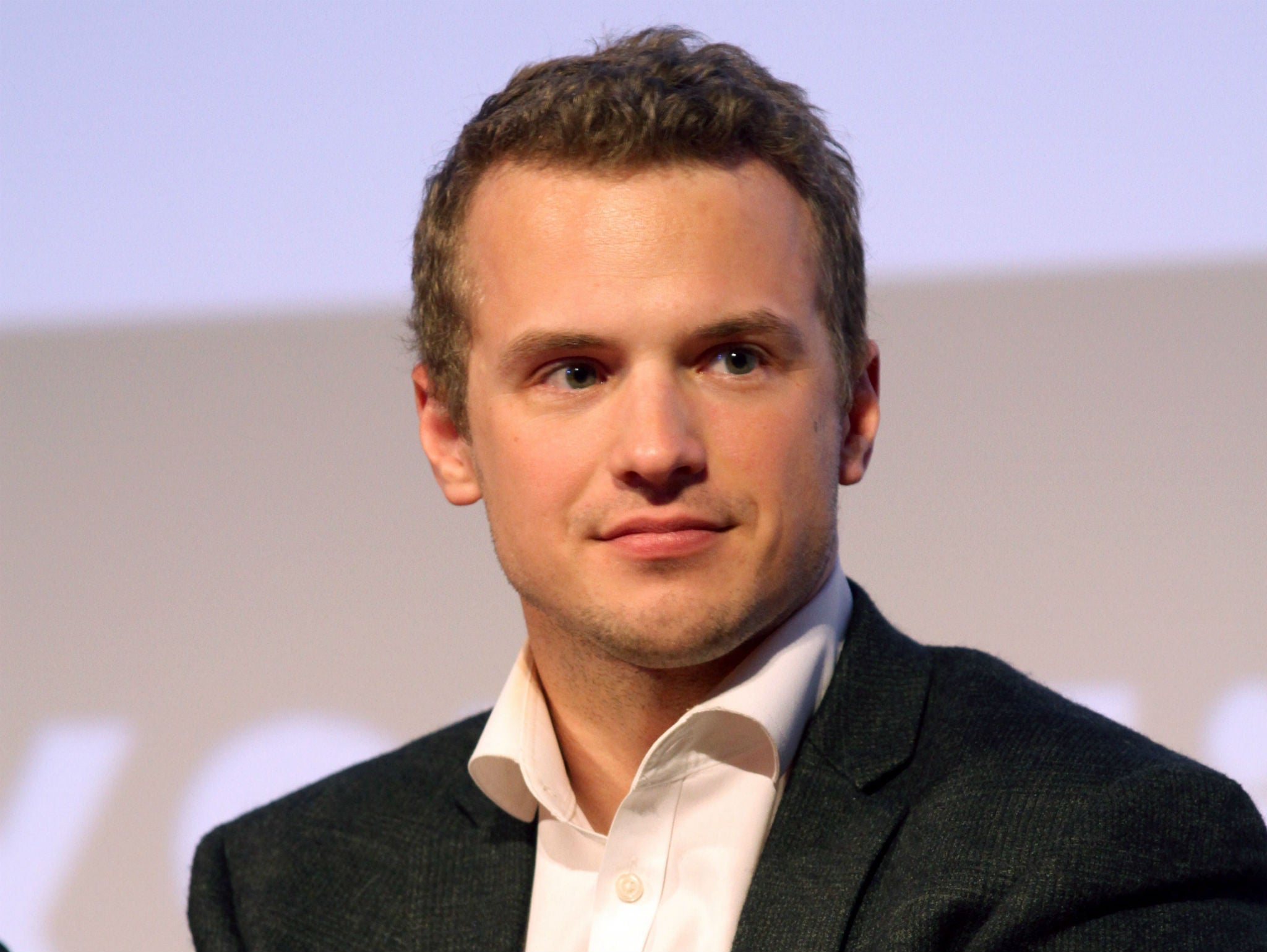 Harry Potter actor Freddie Stroma will play Sam's hunky brother
