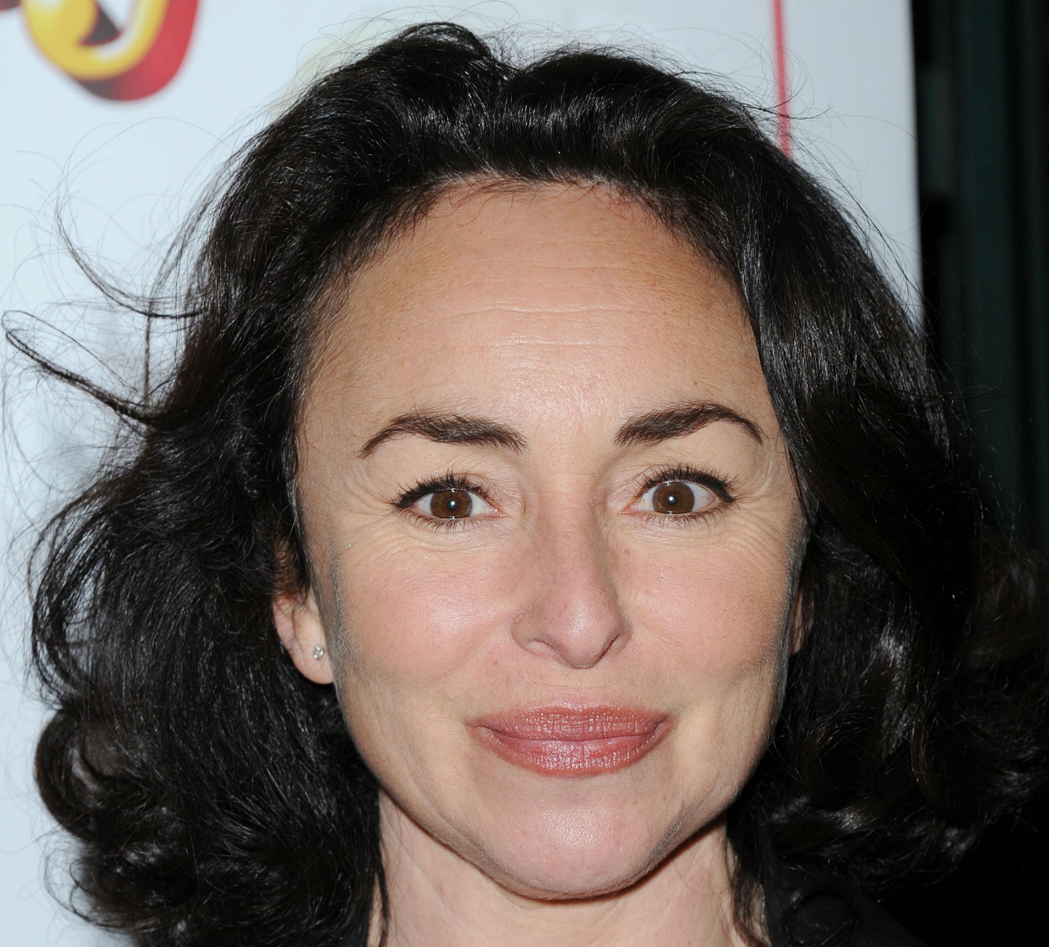 British actress Samantha Spiro will play Sam's mother