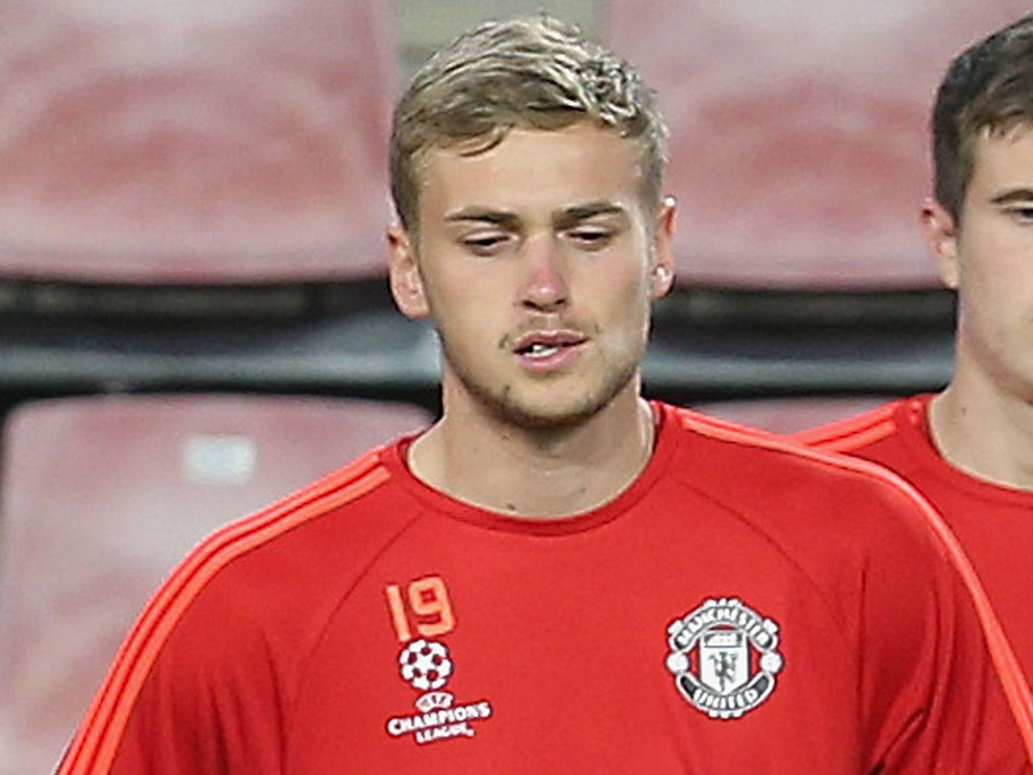 James Wilson