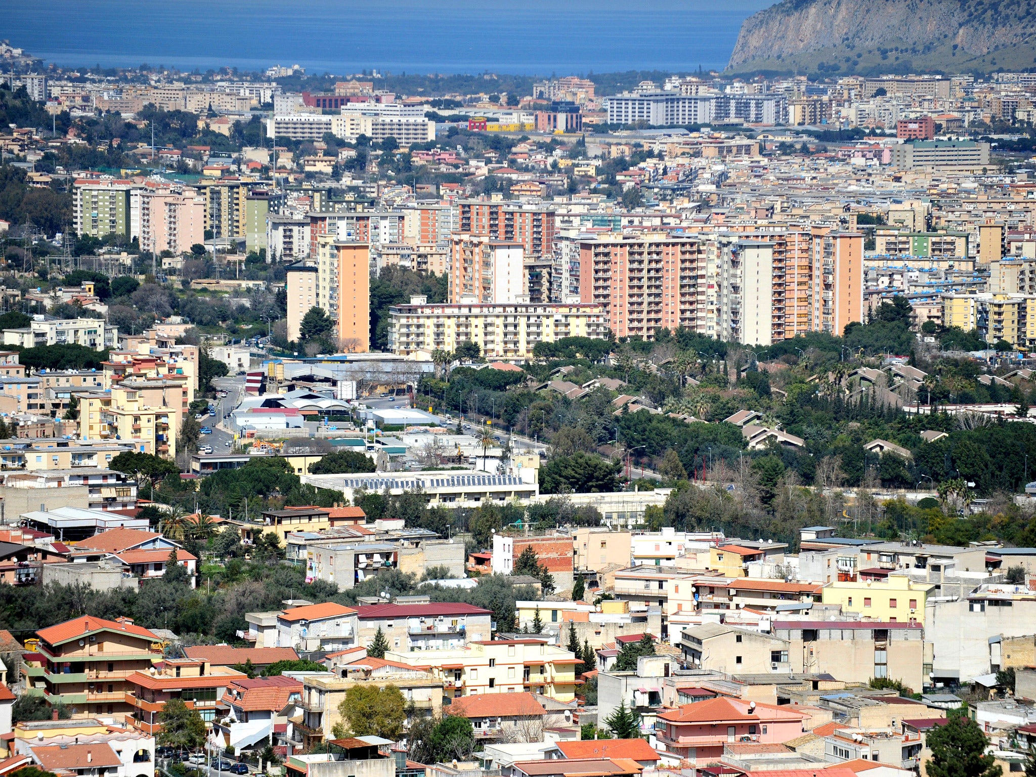 Palermo