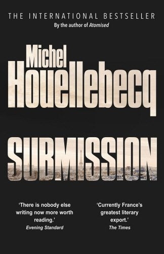 Michel Houellebecq