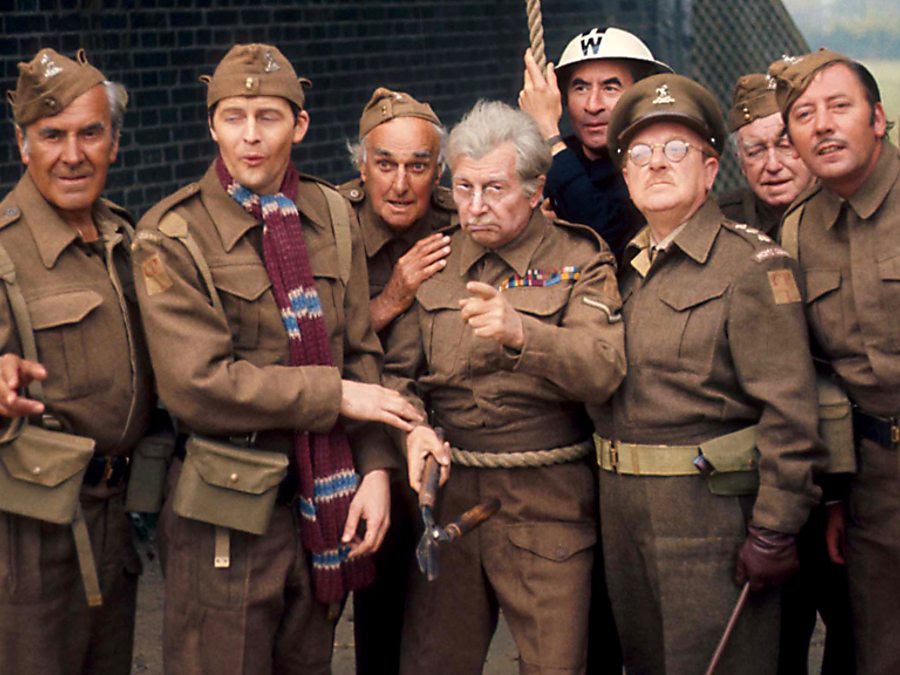 Dad's Army