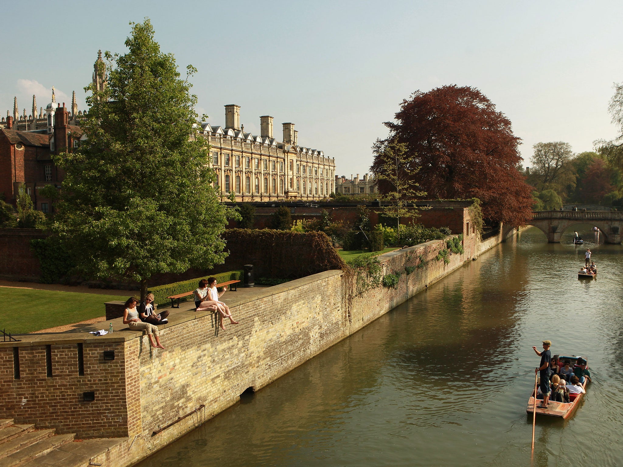 University of Cambridge