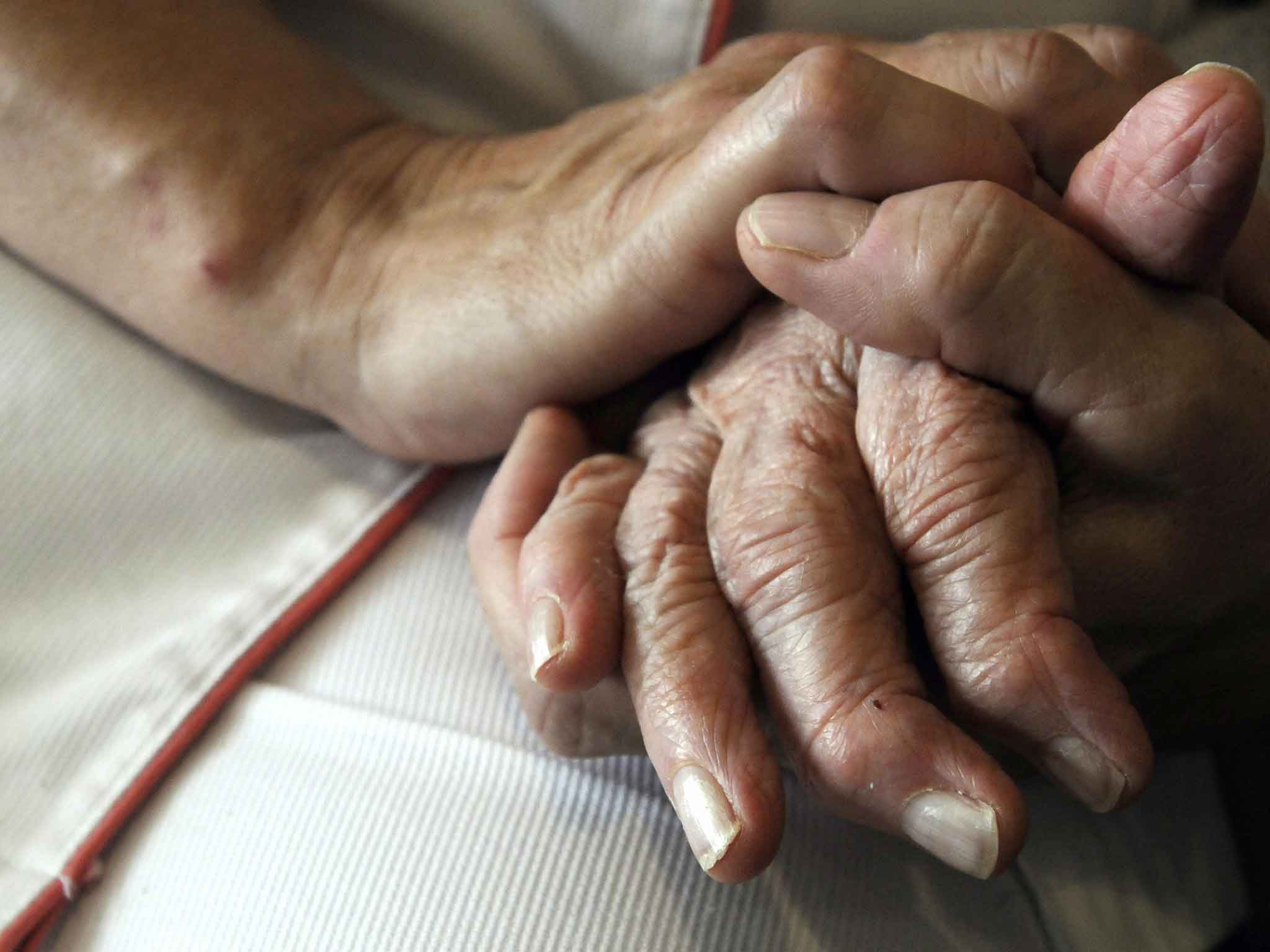 Dementia deaths are expected to increase to 208,636 by 2040