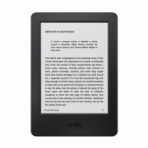 Amazon Kindle