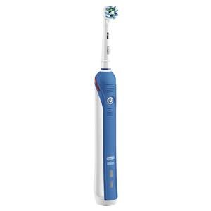 Oral-B electric toothbrush