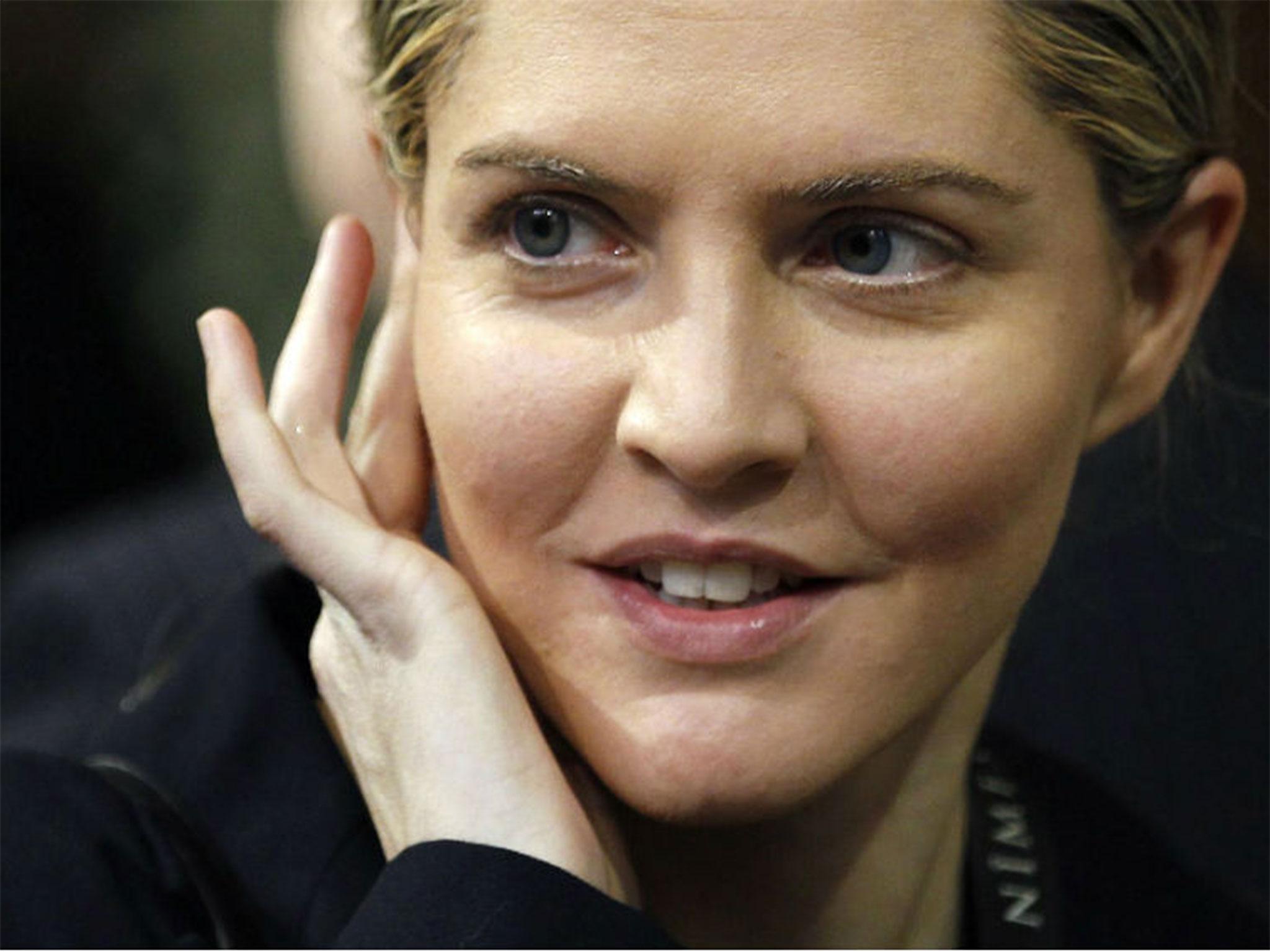 Louise Mensch