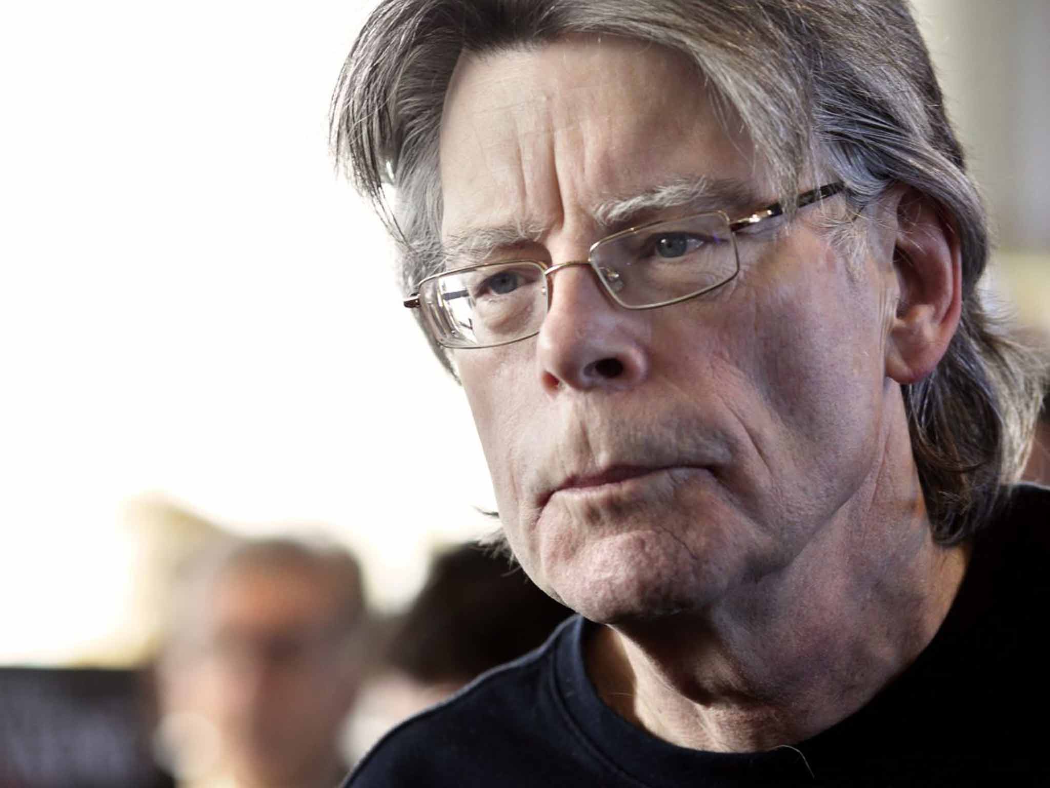 Stephen King