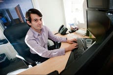 Wu-Tang Clan album bought by ‘Pharma bro’ Martin Shkreli is sold by the US government