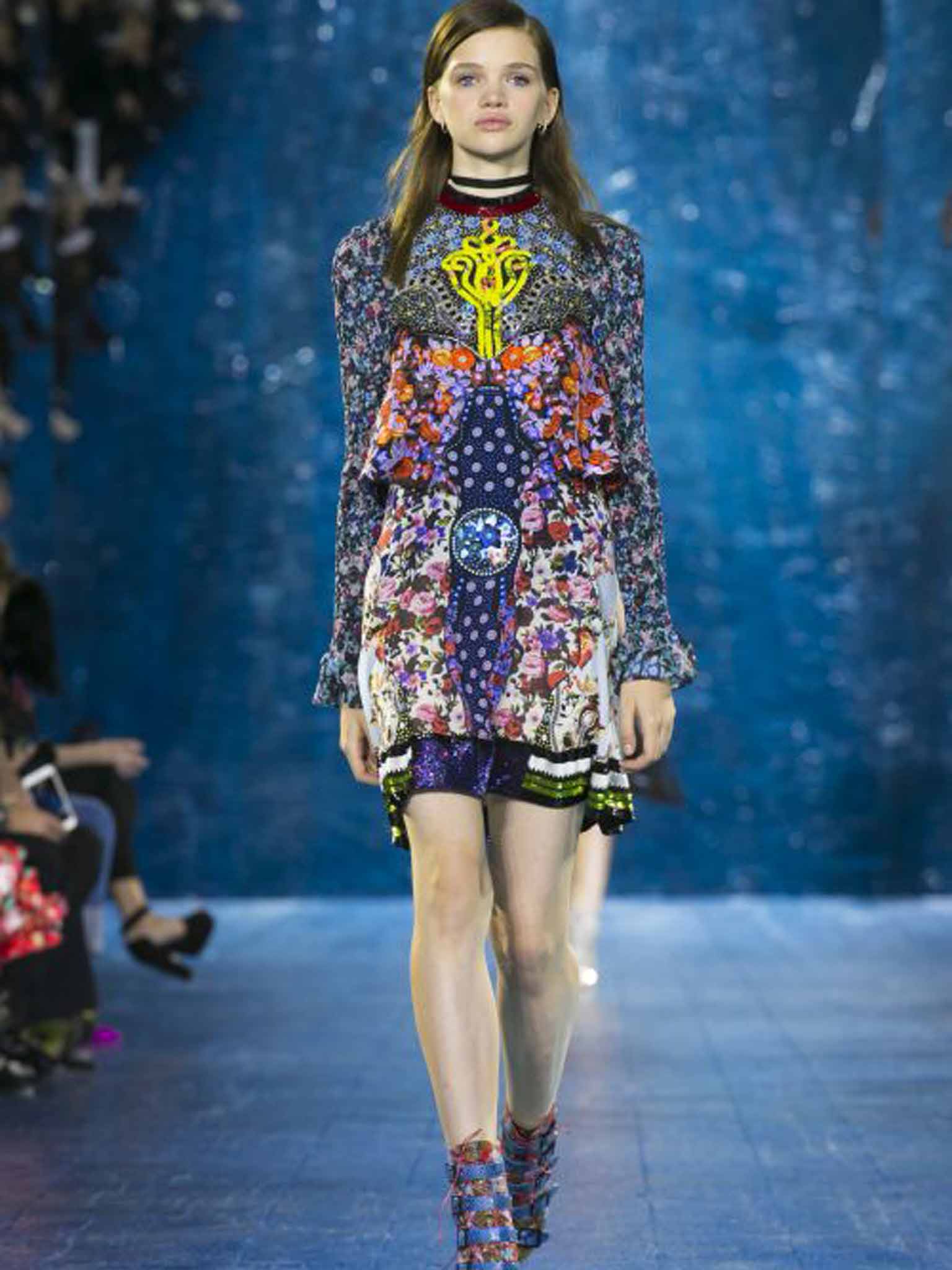 Mary Katrantzou