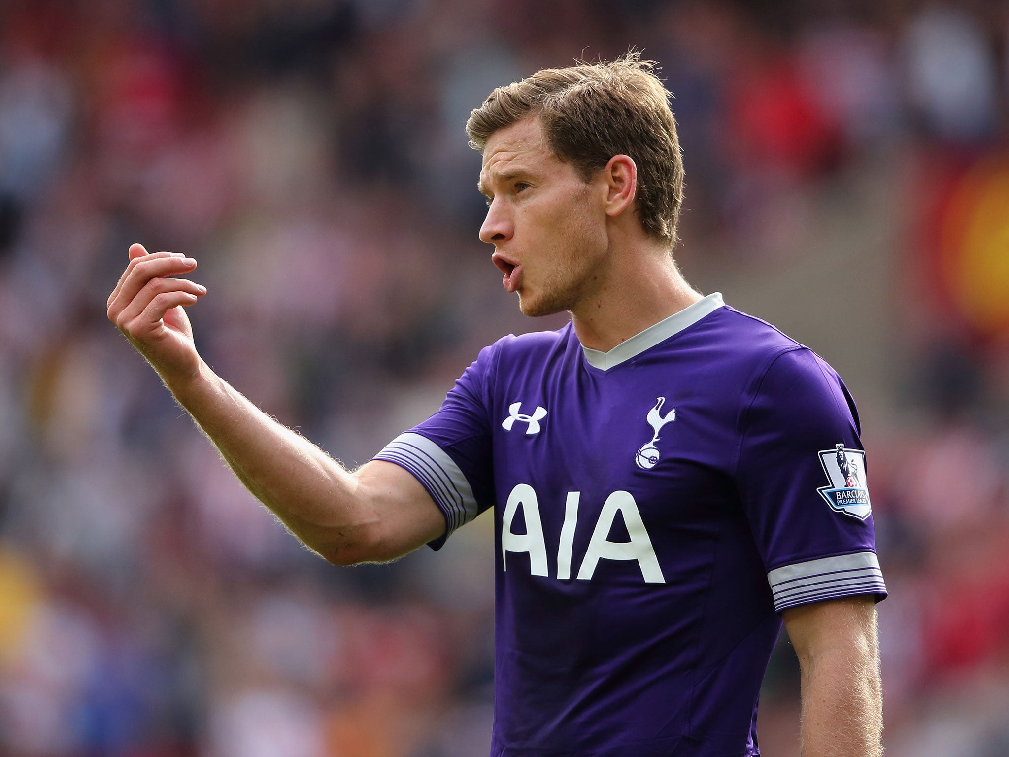 Jan Vertonghen