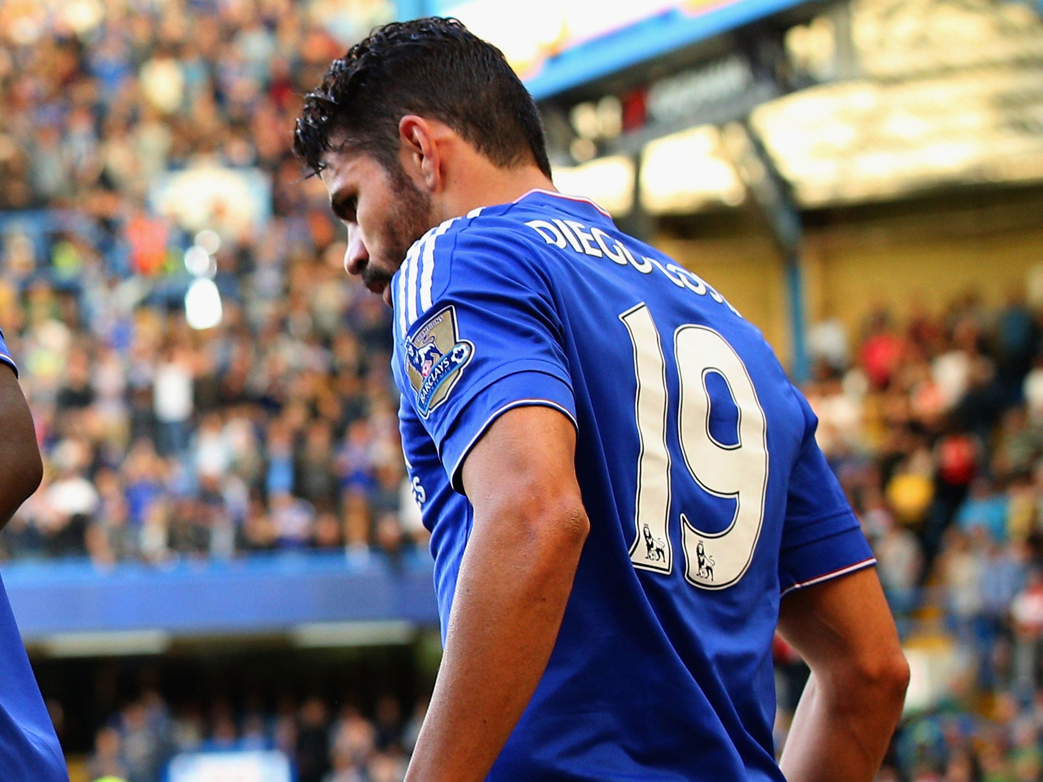 Diego Costa